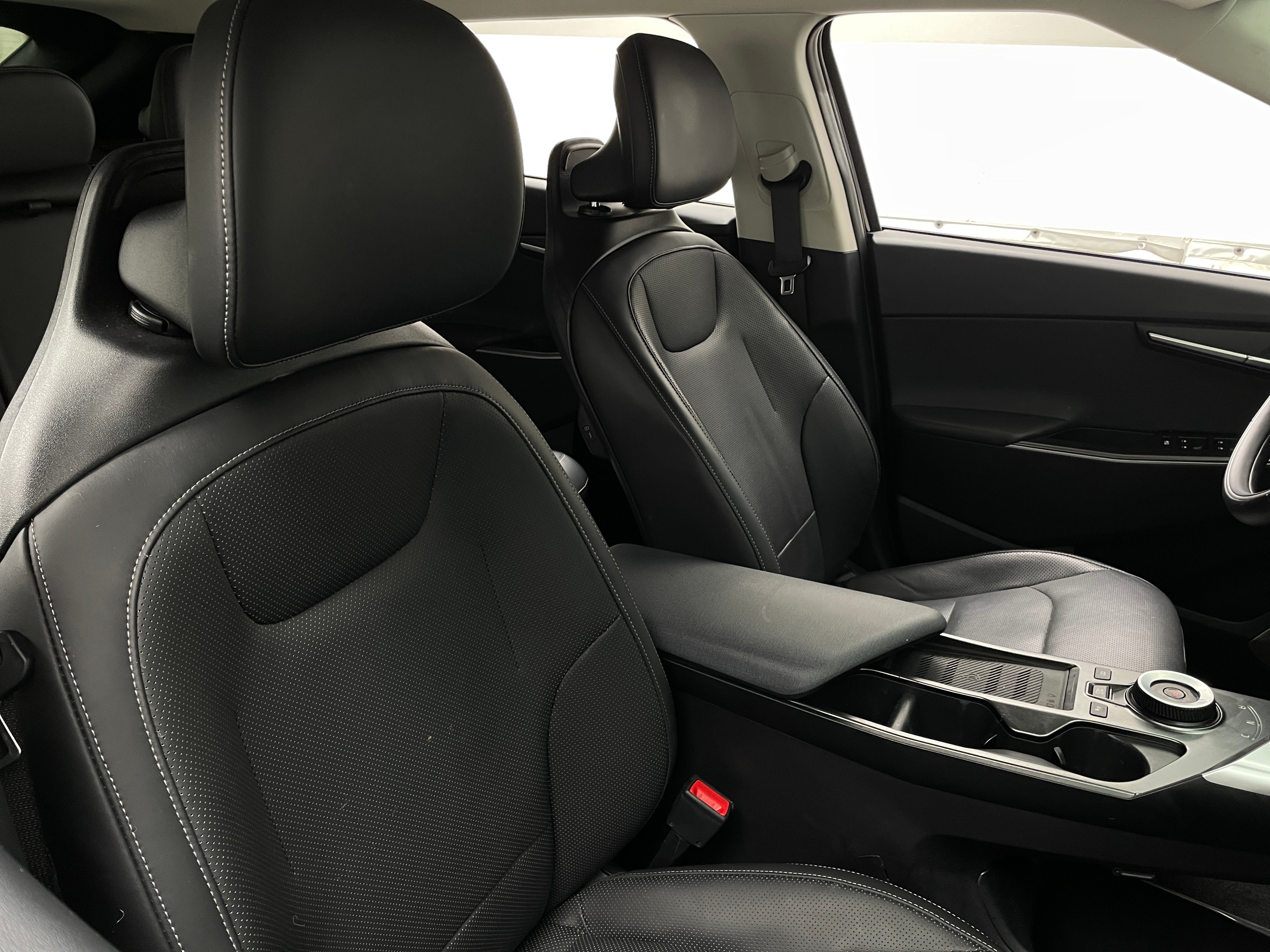 2023 Kia EV6 Wind