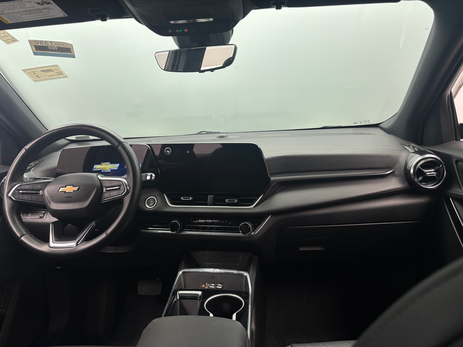Thumbnail: 2025 Chevrolet Equinox - 2