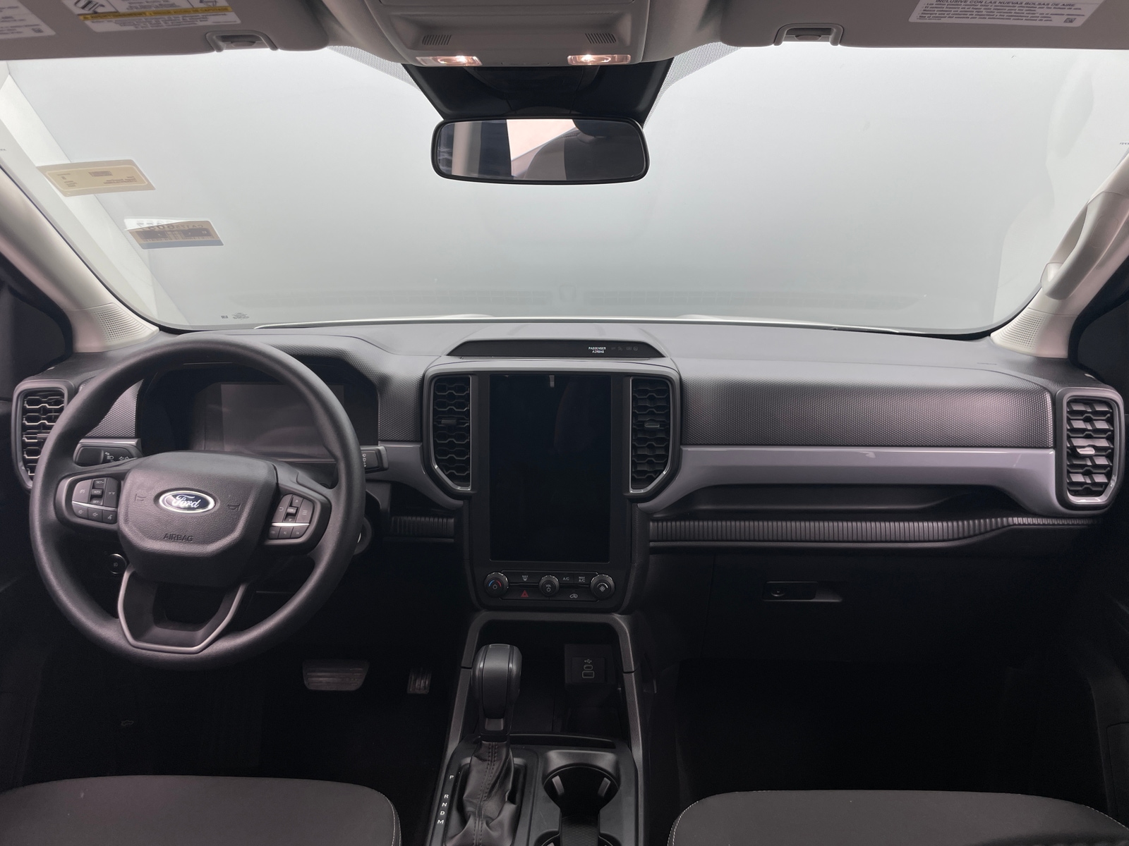 Thumbnail: 2025 Ford Ranger - 3