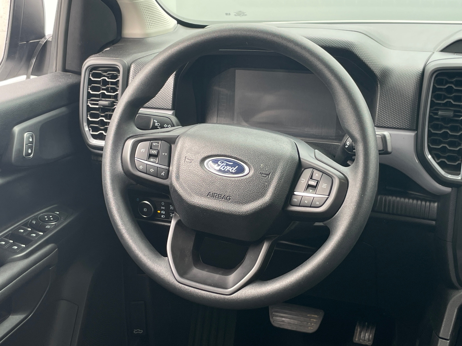 Thumbnail: 2025 Ford Ranger - 5