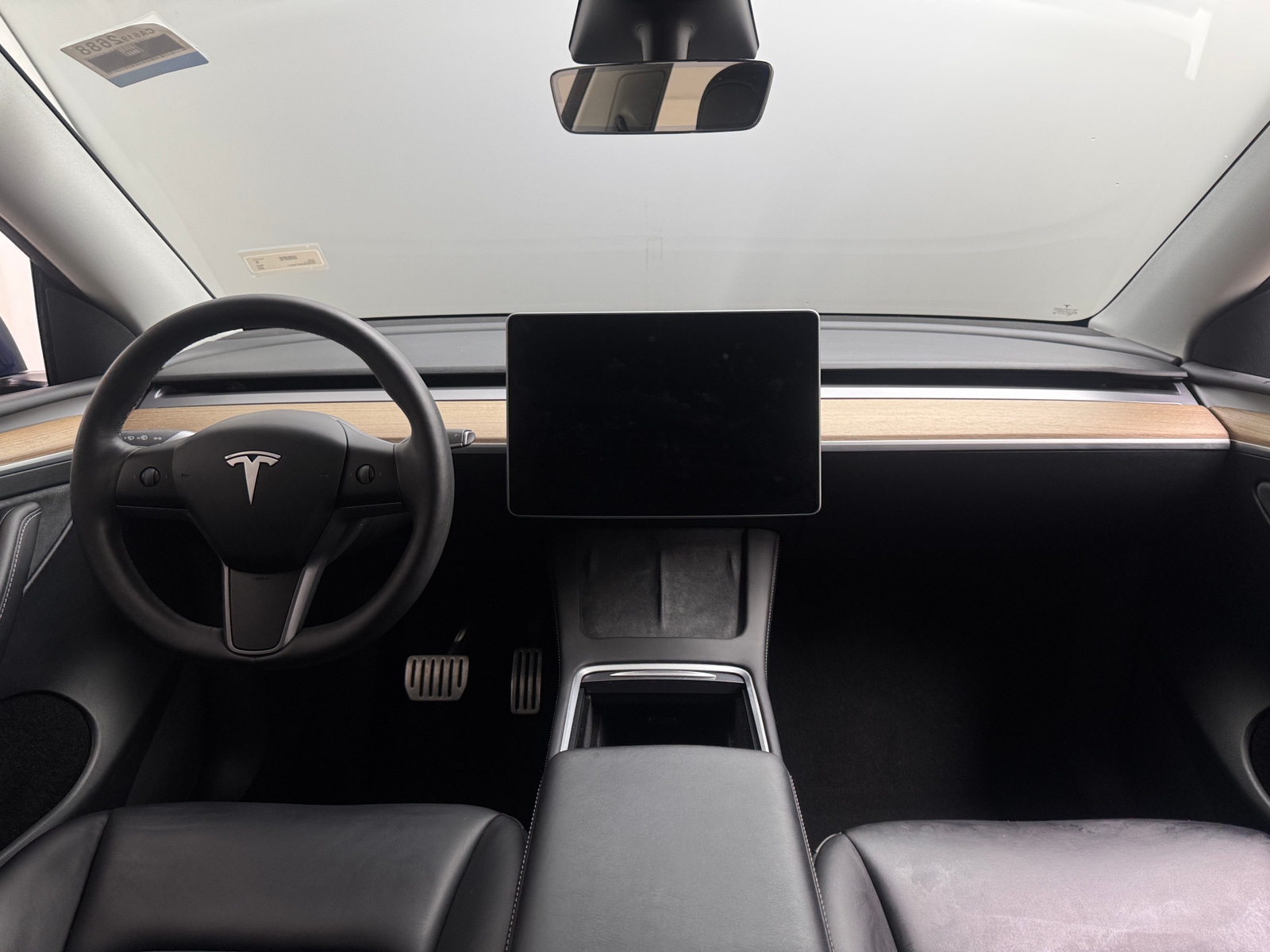 Thumbnail: 2023 Tesla Model Y - 2
