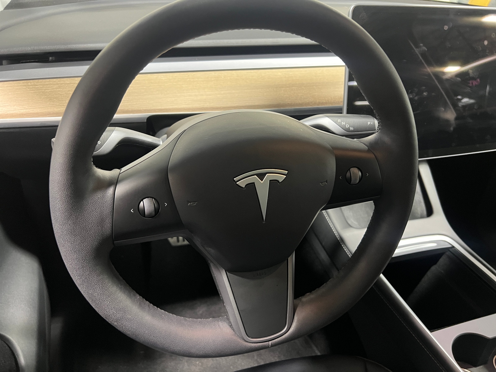 Thumbnail: 2023 Tesla Model Y - 4