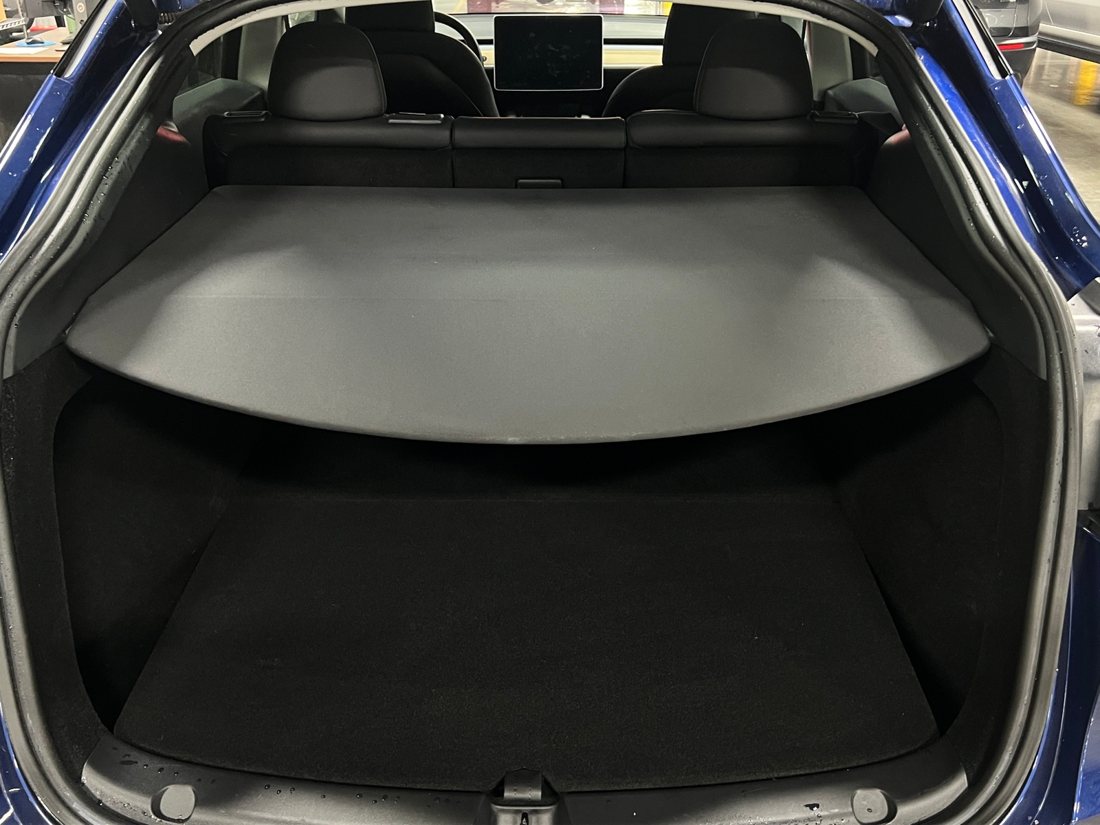 Thumbnail: 2023 Tesla Model Y - 6