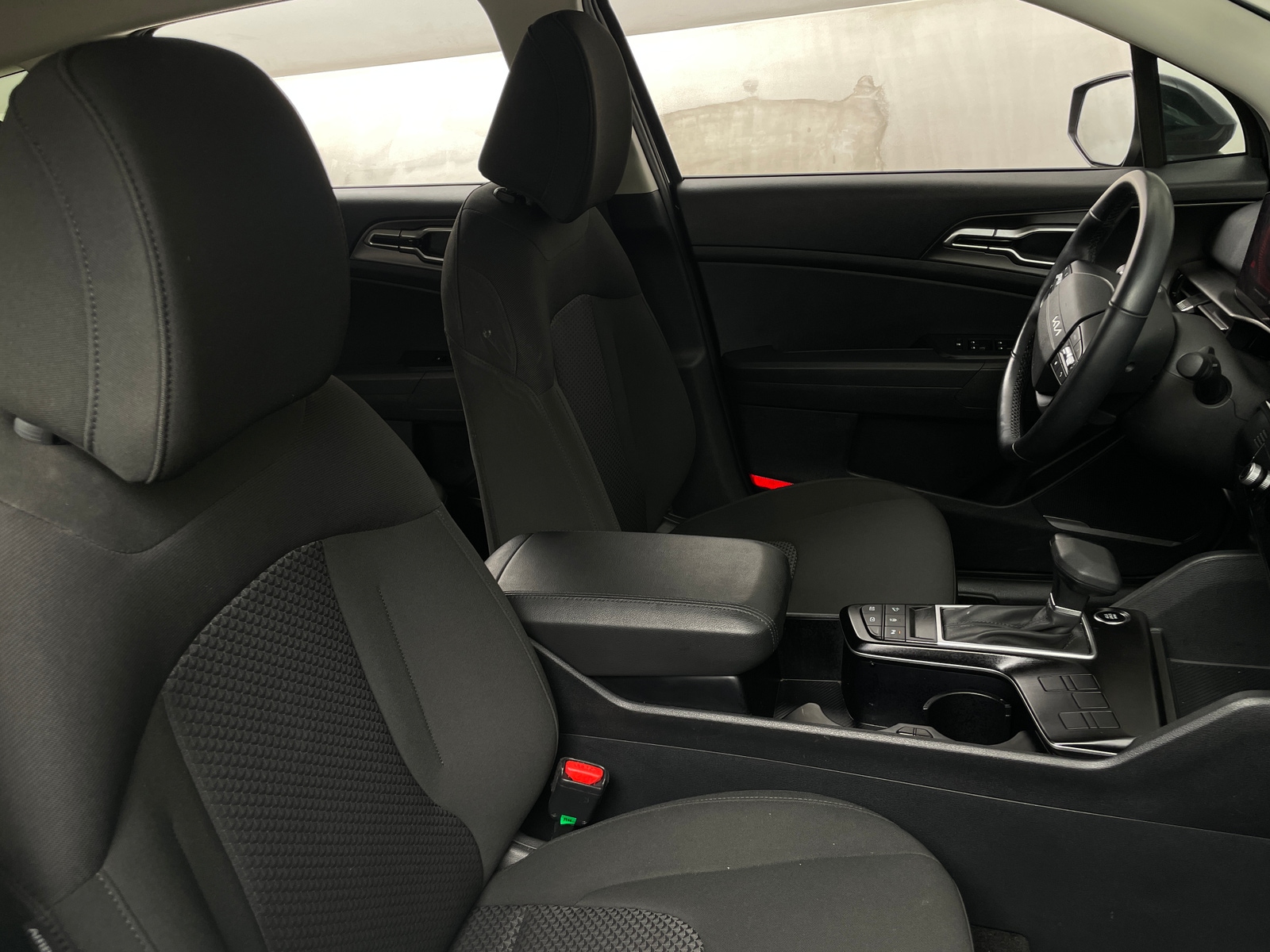 Thumbnail: 2026 Kia Sportage - 2