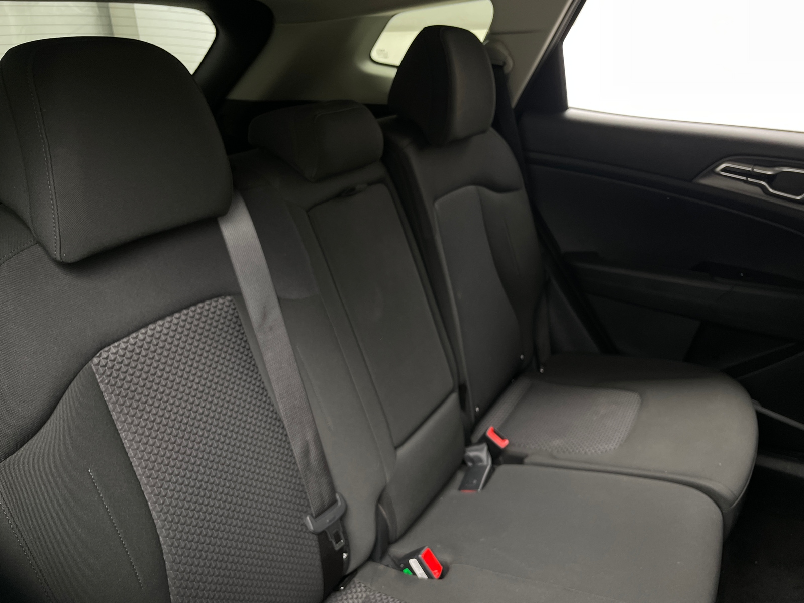 Thumbnail: 2026 Kia Sportage - 6