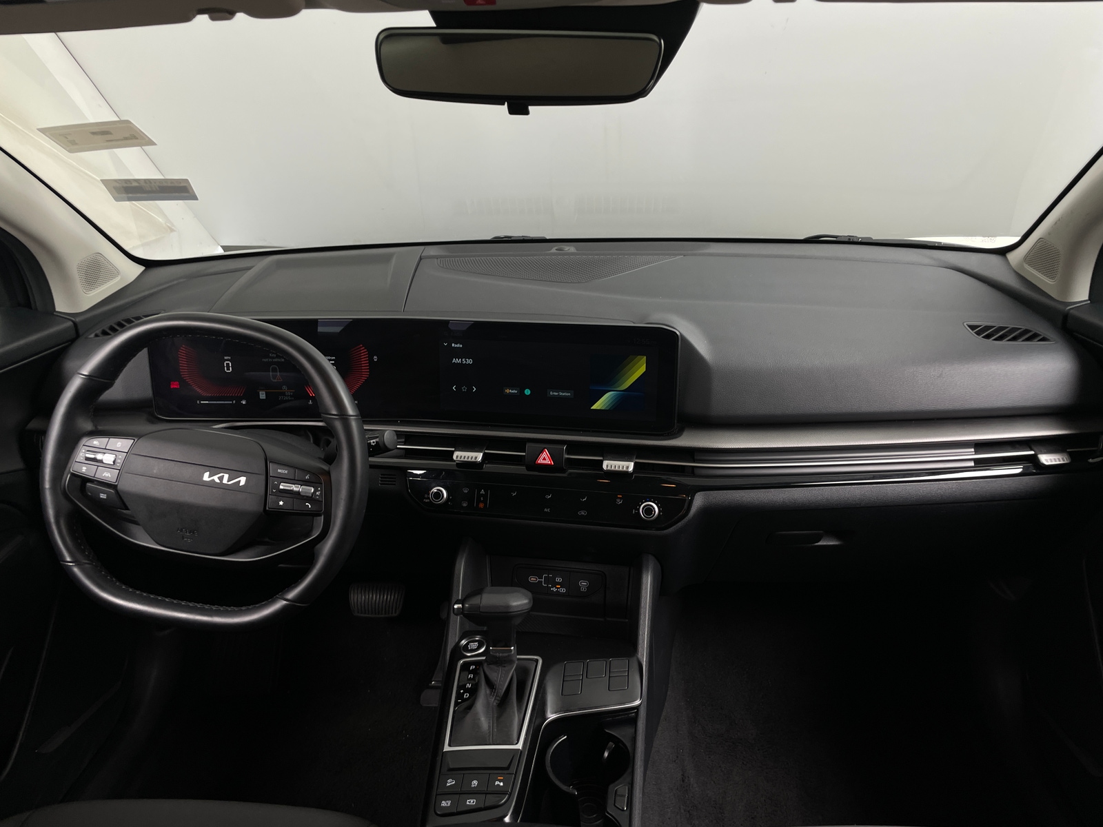 Thumbnail: 2026 Kia Sportage - 3