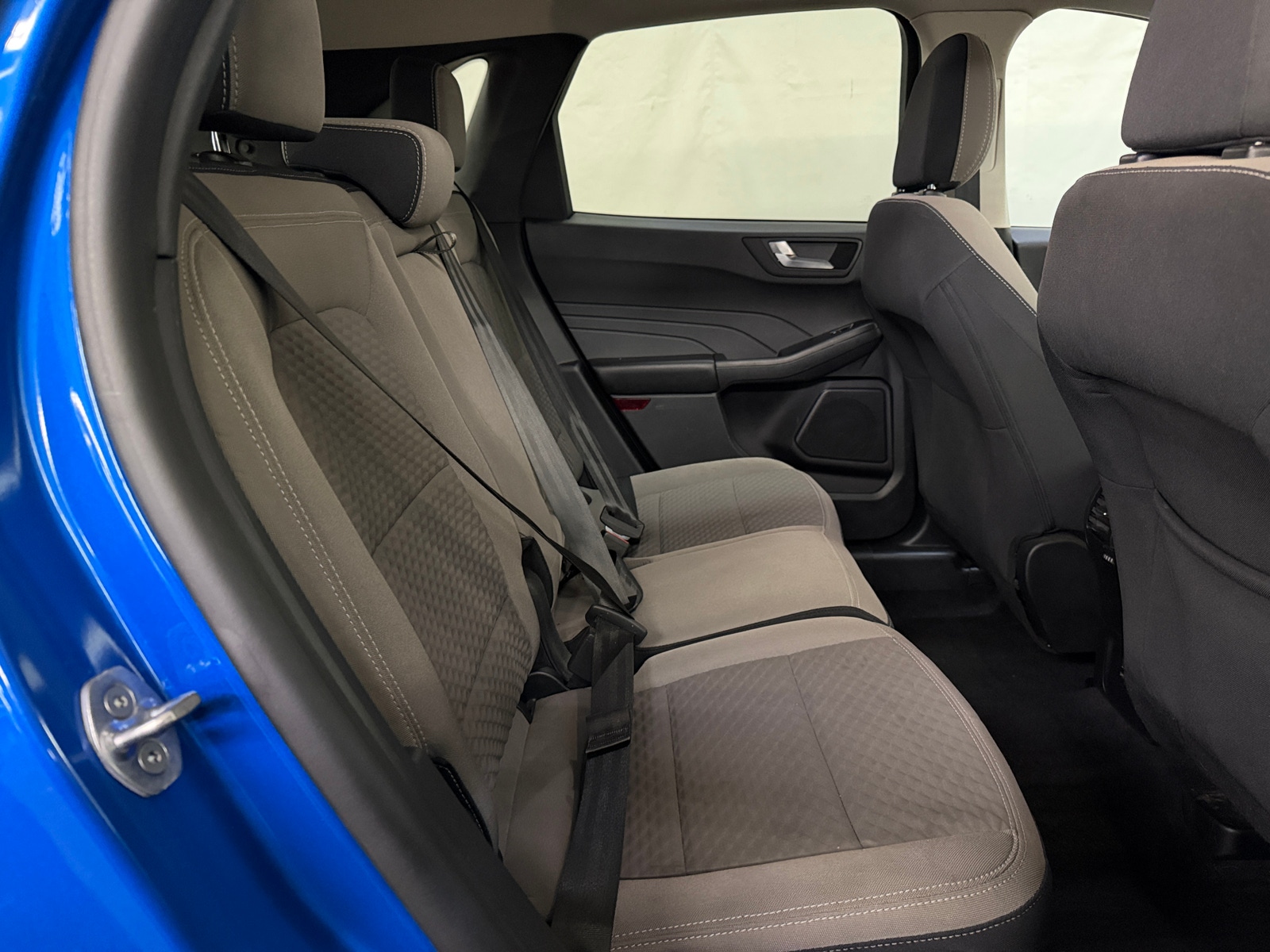 Thumbnail: 2021 Ford Escape - 6