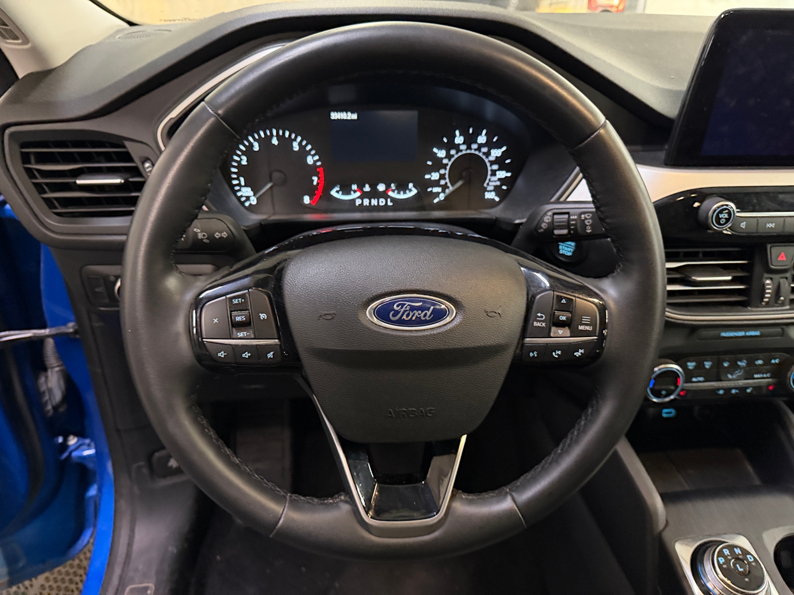 Thumbnail: 2021 Ford Escape - 5