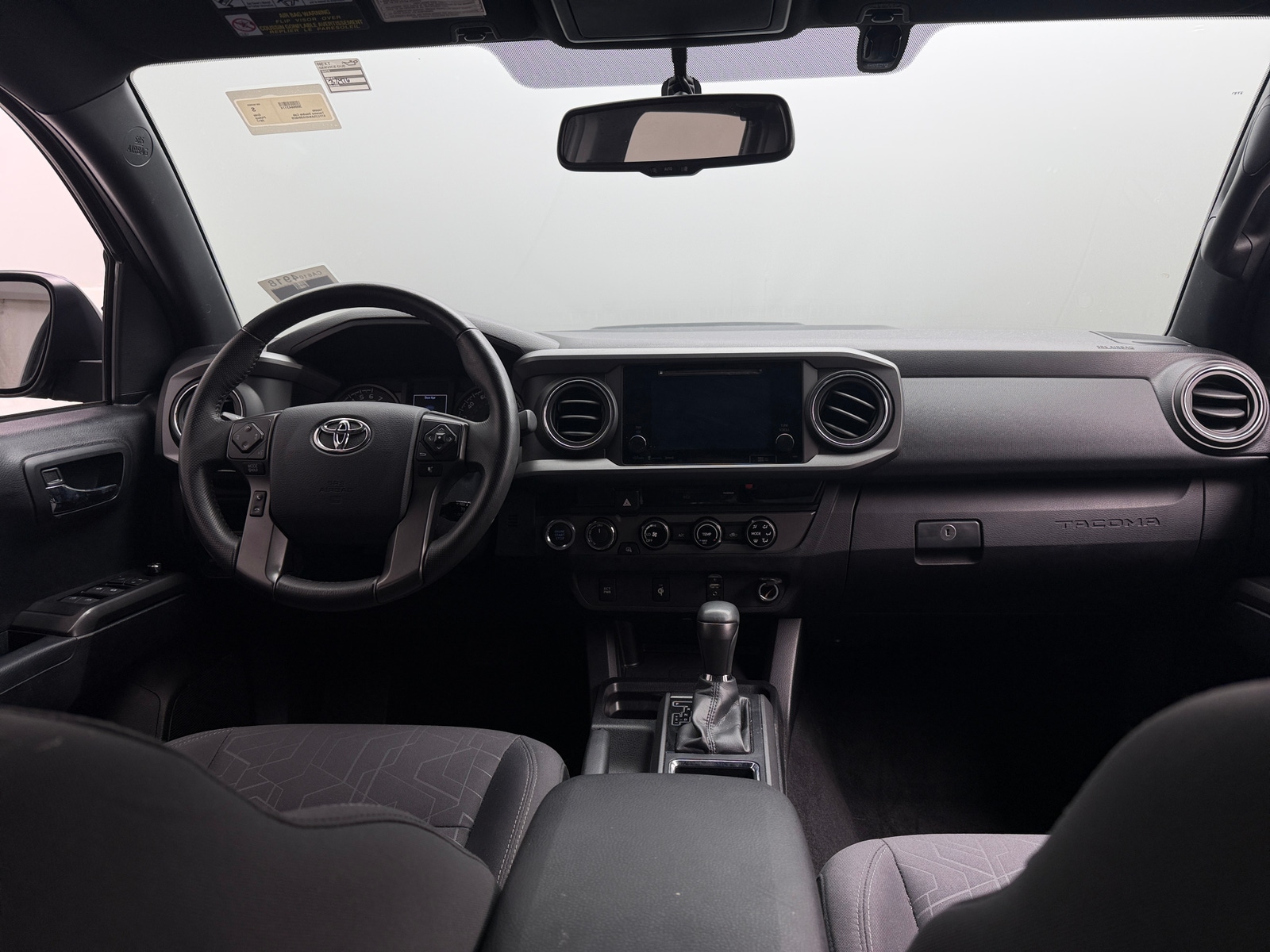Thumbnail: 2017 Toyota Tacoma - 3