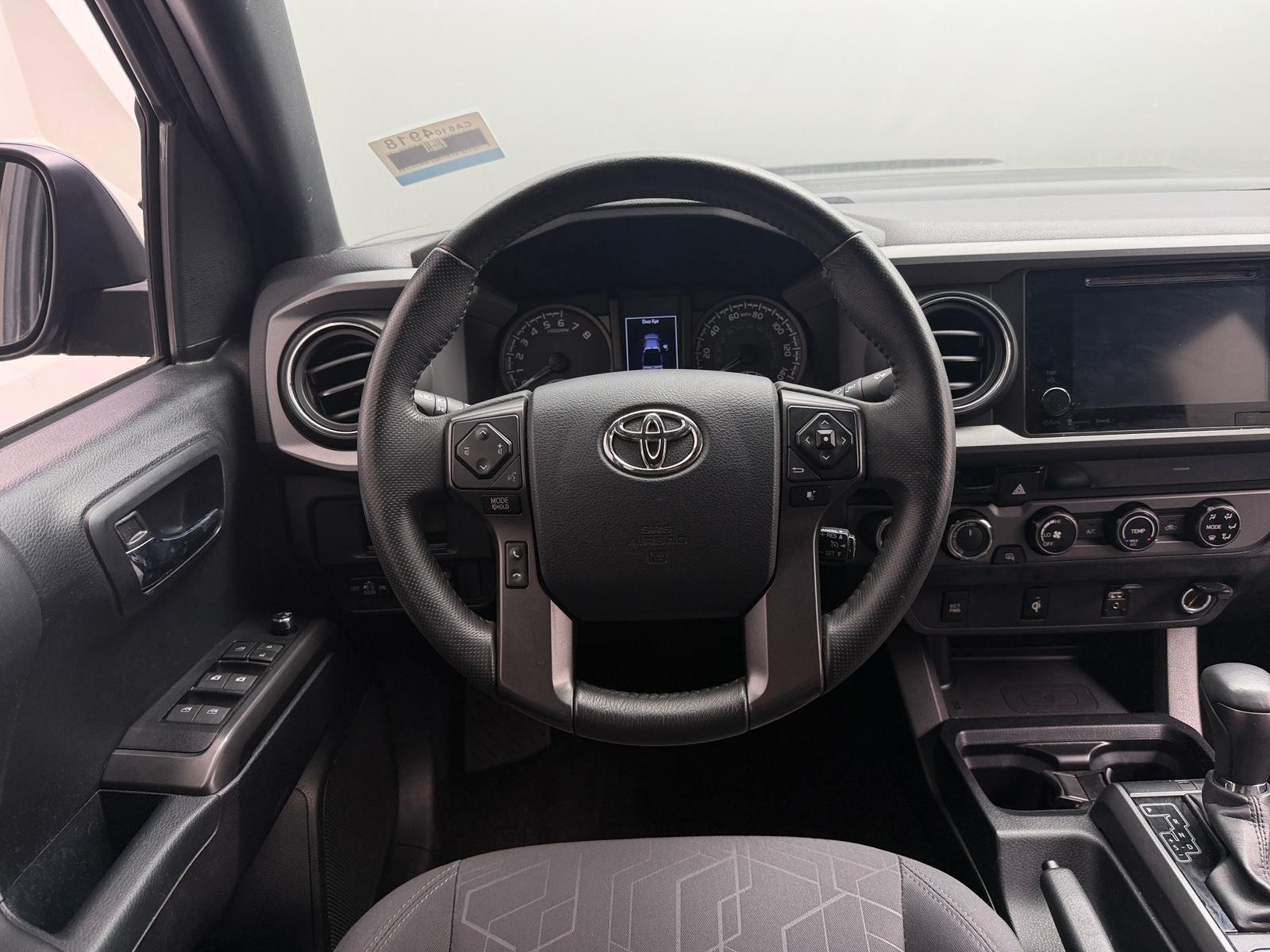 Thumbnail: 2017 Toyota Tacoma - 5