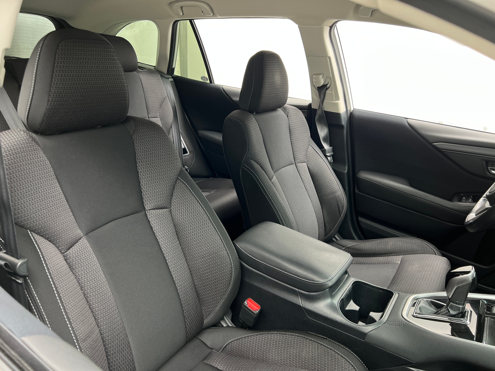 Thumbnail: 2020 Subaru Outback - 2
