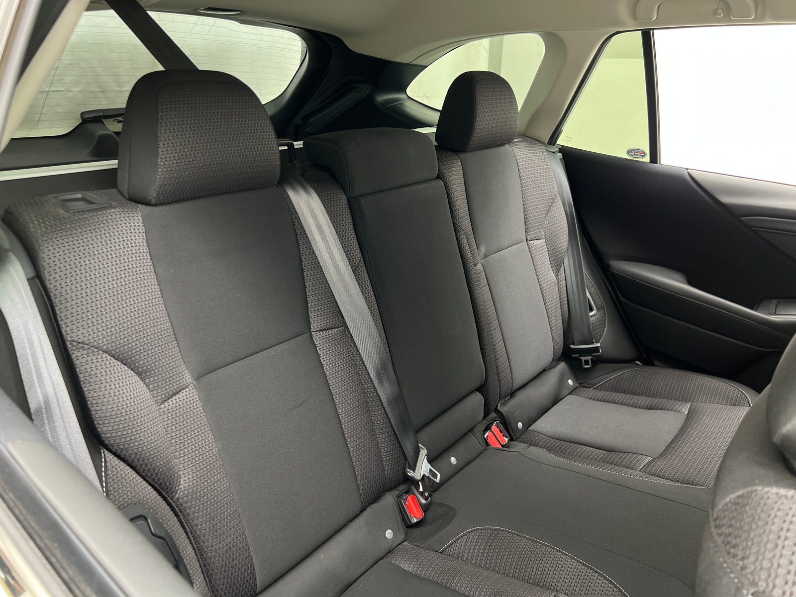 Thumbnail: 2020 Subaru Outback - 6