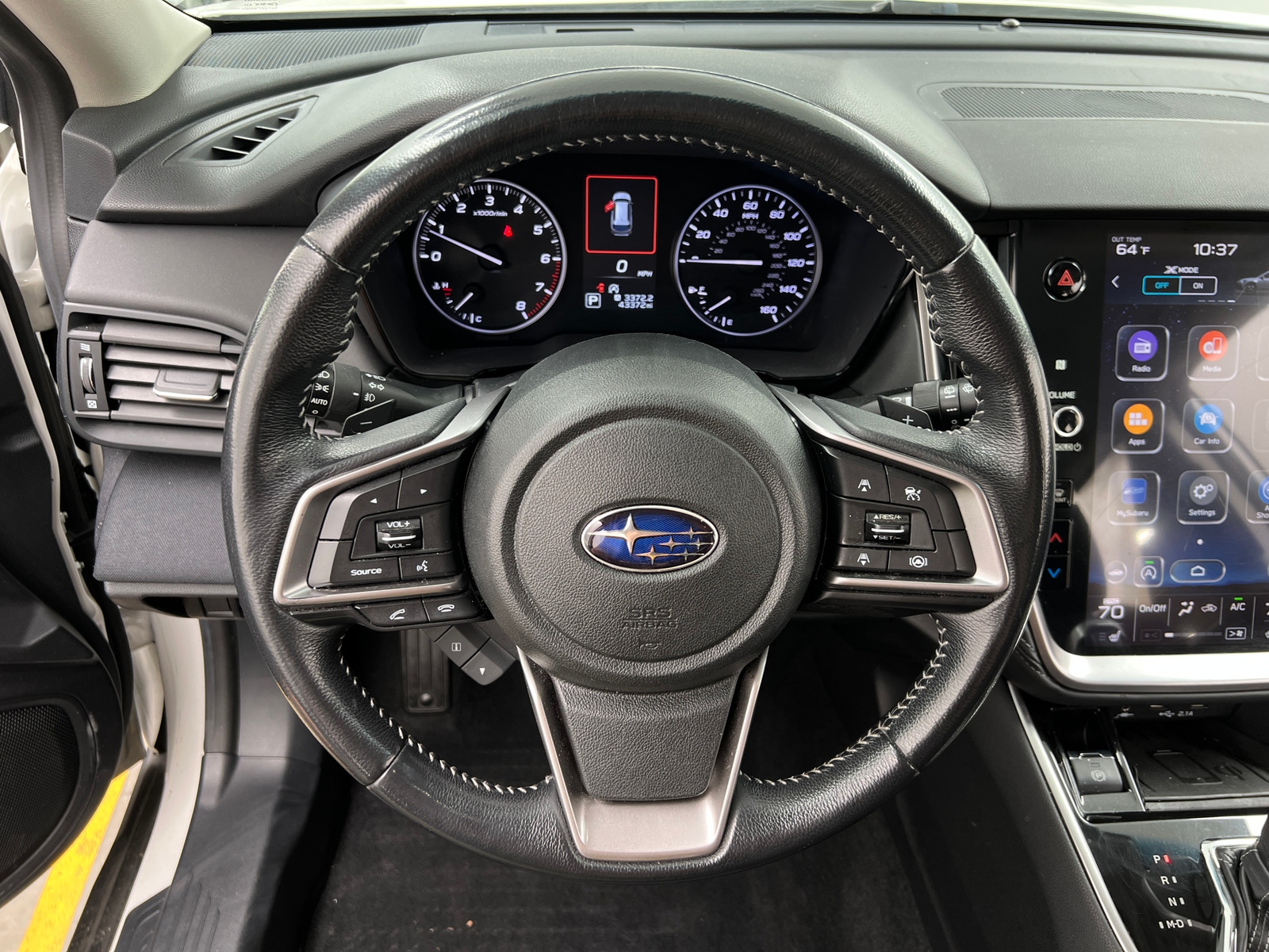 Thumbnail: 2020 Subaru Outback - 5