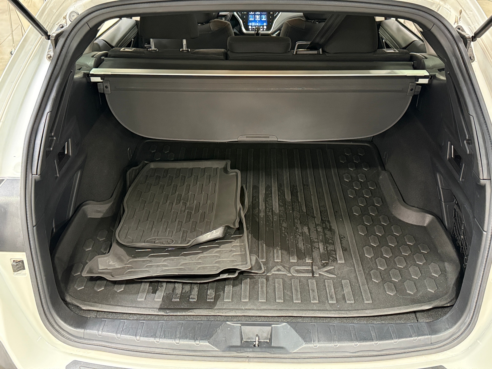 Thumbnail: 2020 Subaru Outback - 7