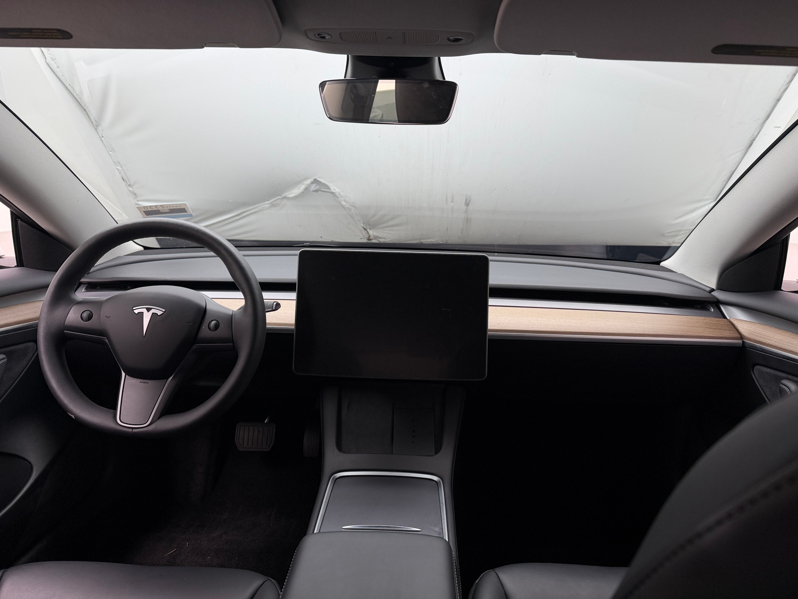 Thumbnail: 2023 Tesla Model 3 - 2