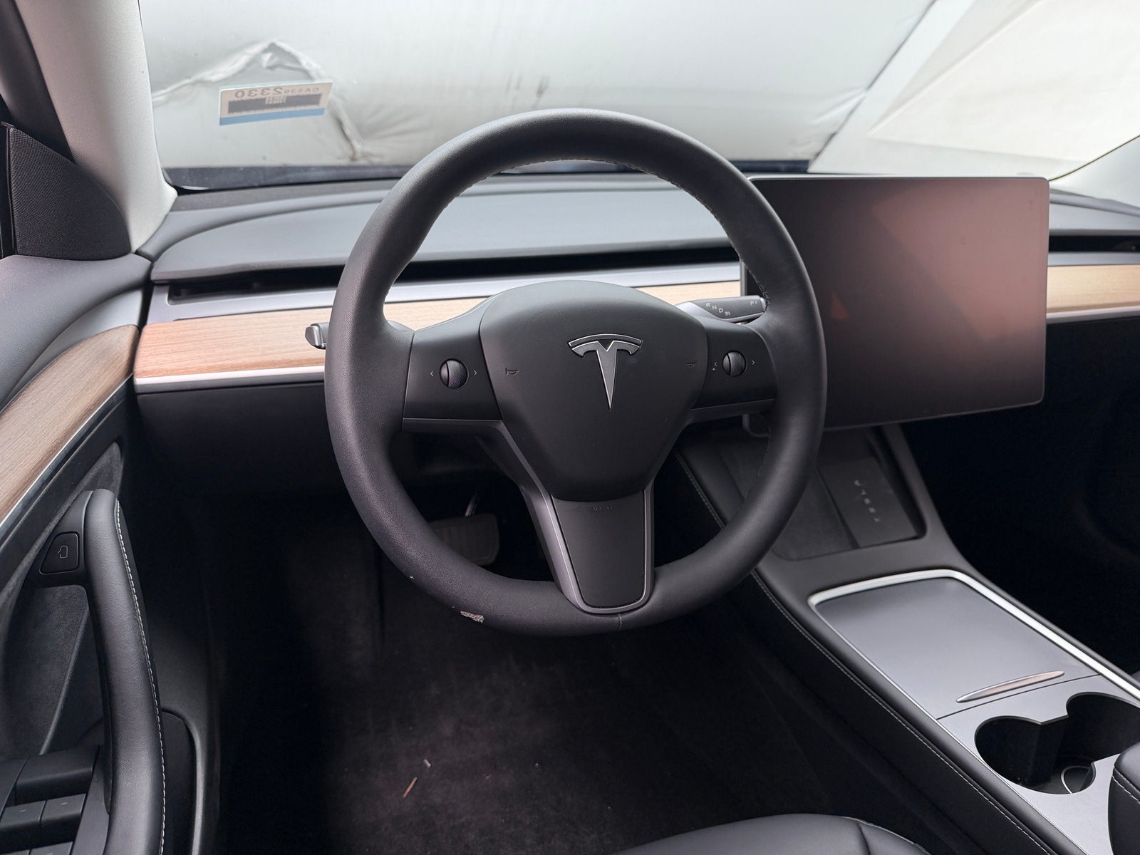Thumbnail: 2023 Tesla Model 3 - 4