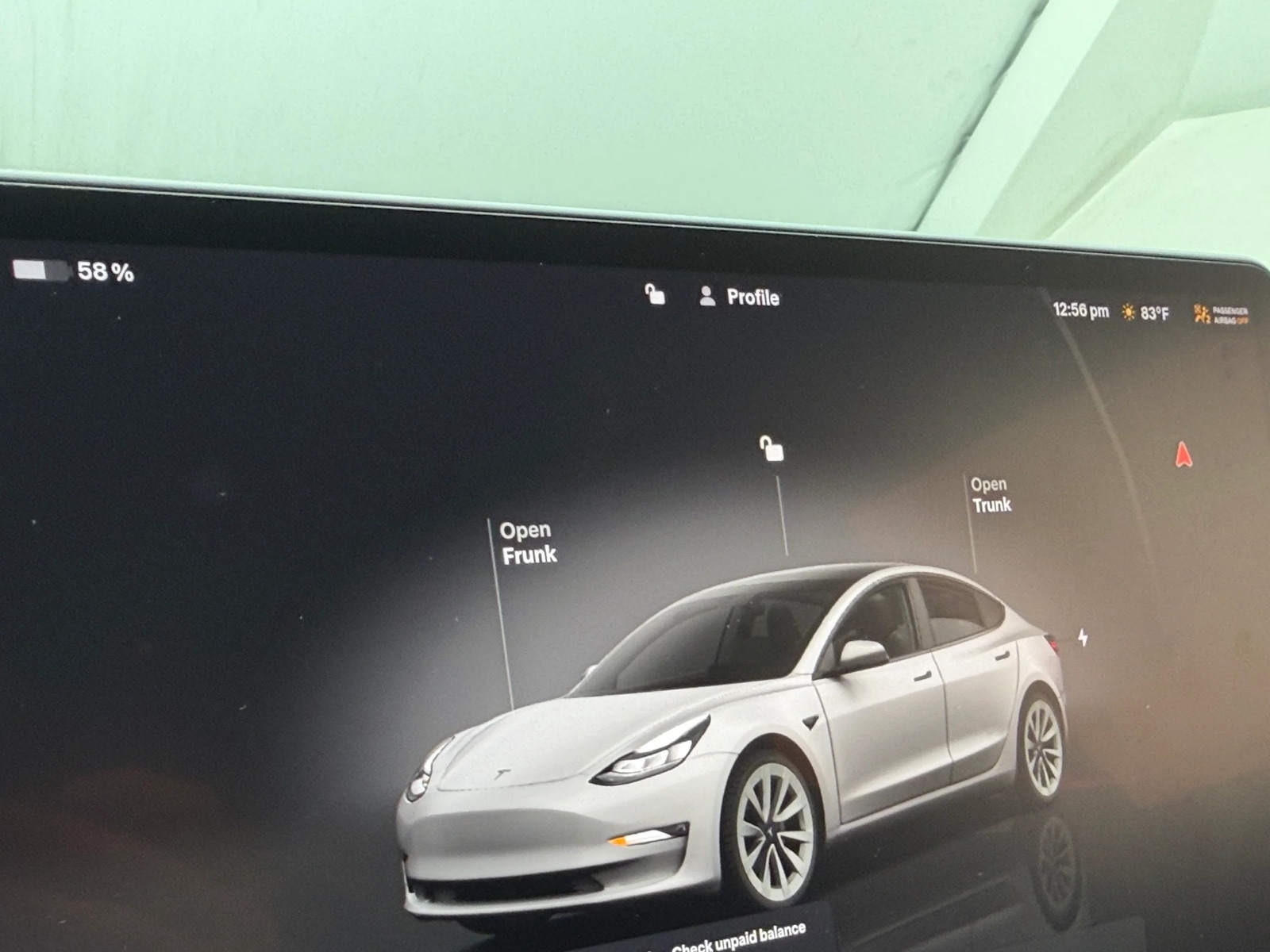 Thumbnail: 2023 Tesla Model 3 - 3