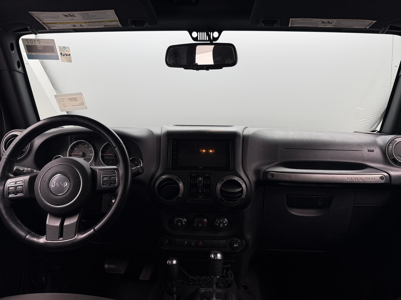 Thumbnail: 2016 Jeep Wrangler - 3