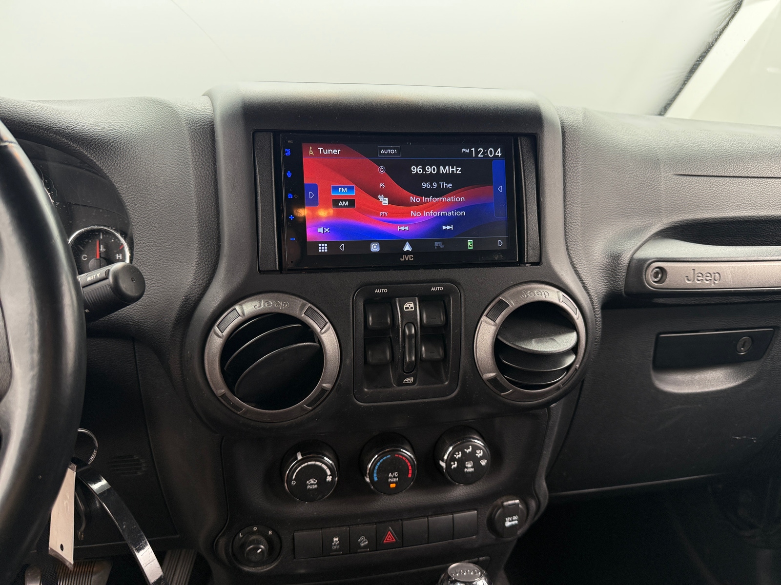 Thumbnail: 2016 Jeep Wrangler - 4