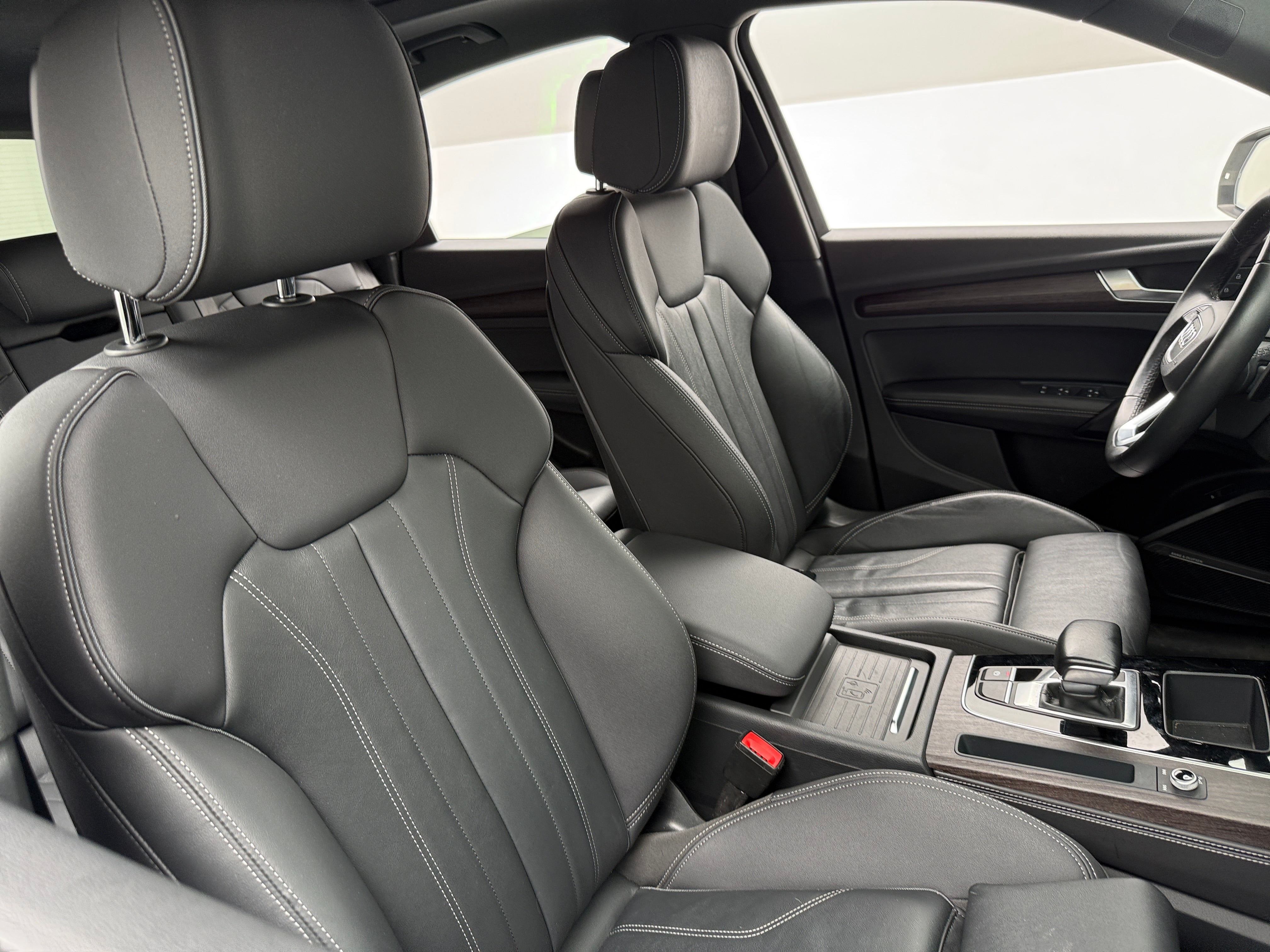 2021 Audi Q5 Sportback