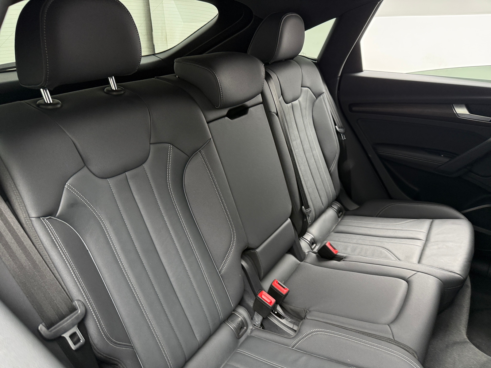 Thumbnail: 2021 Audi Q5 - 5