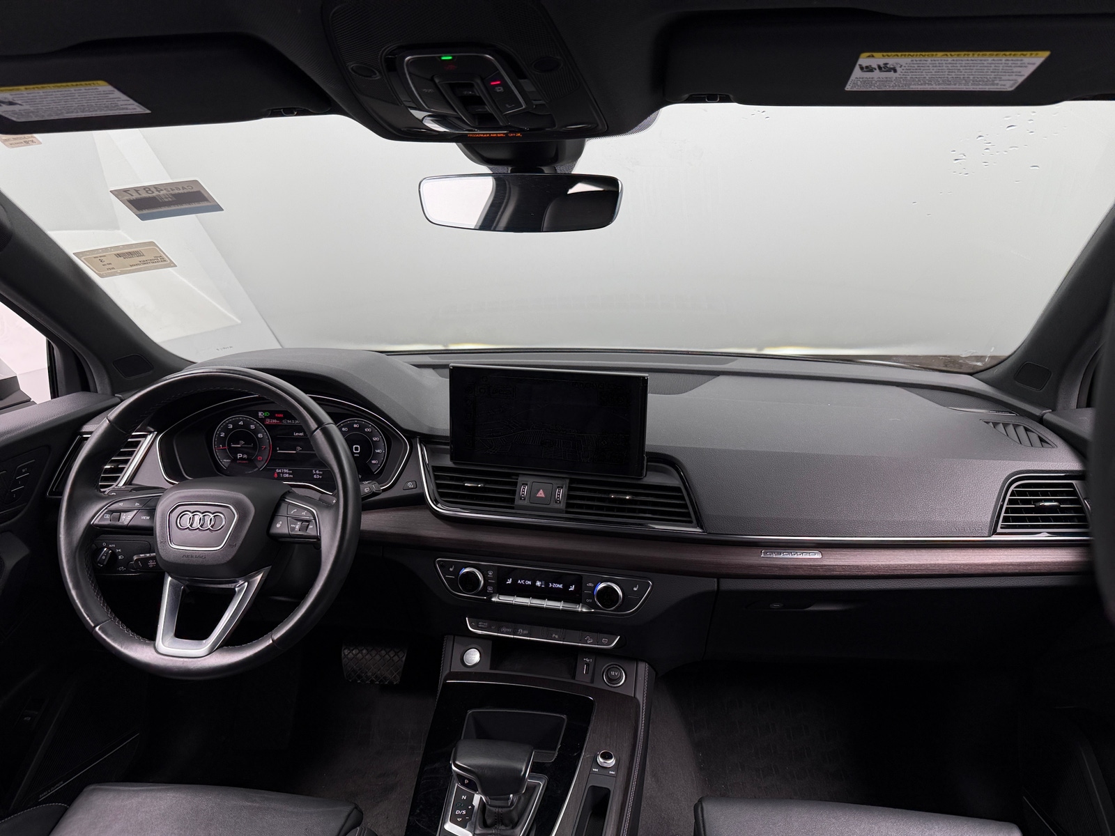 Thumbnail: 2021 Audi Q5 - 2