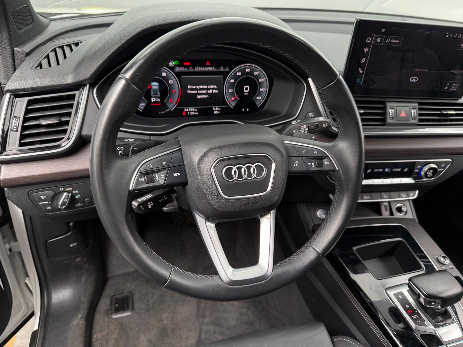 Thumbnail: 2021 Audi Q5 - 4