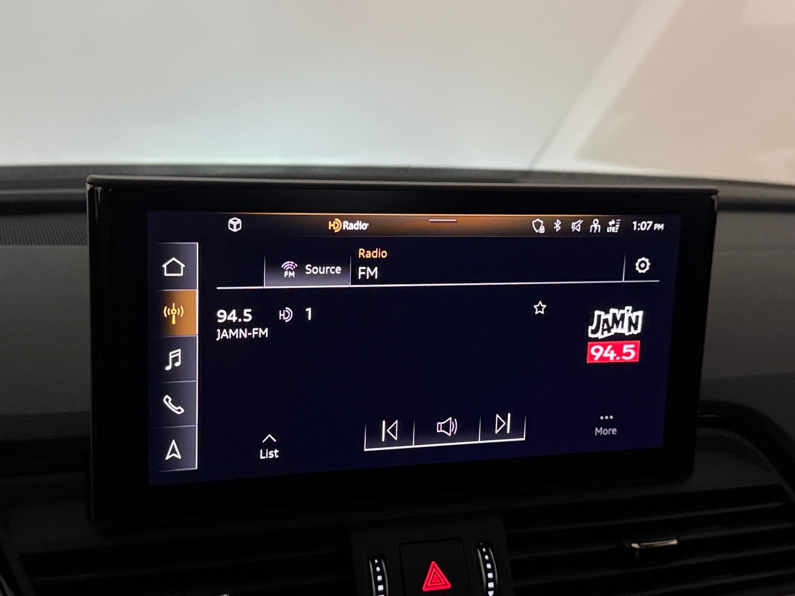 Thumbnail: 2021 Audi Q5 - 3