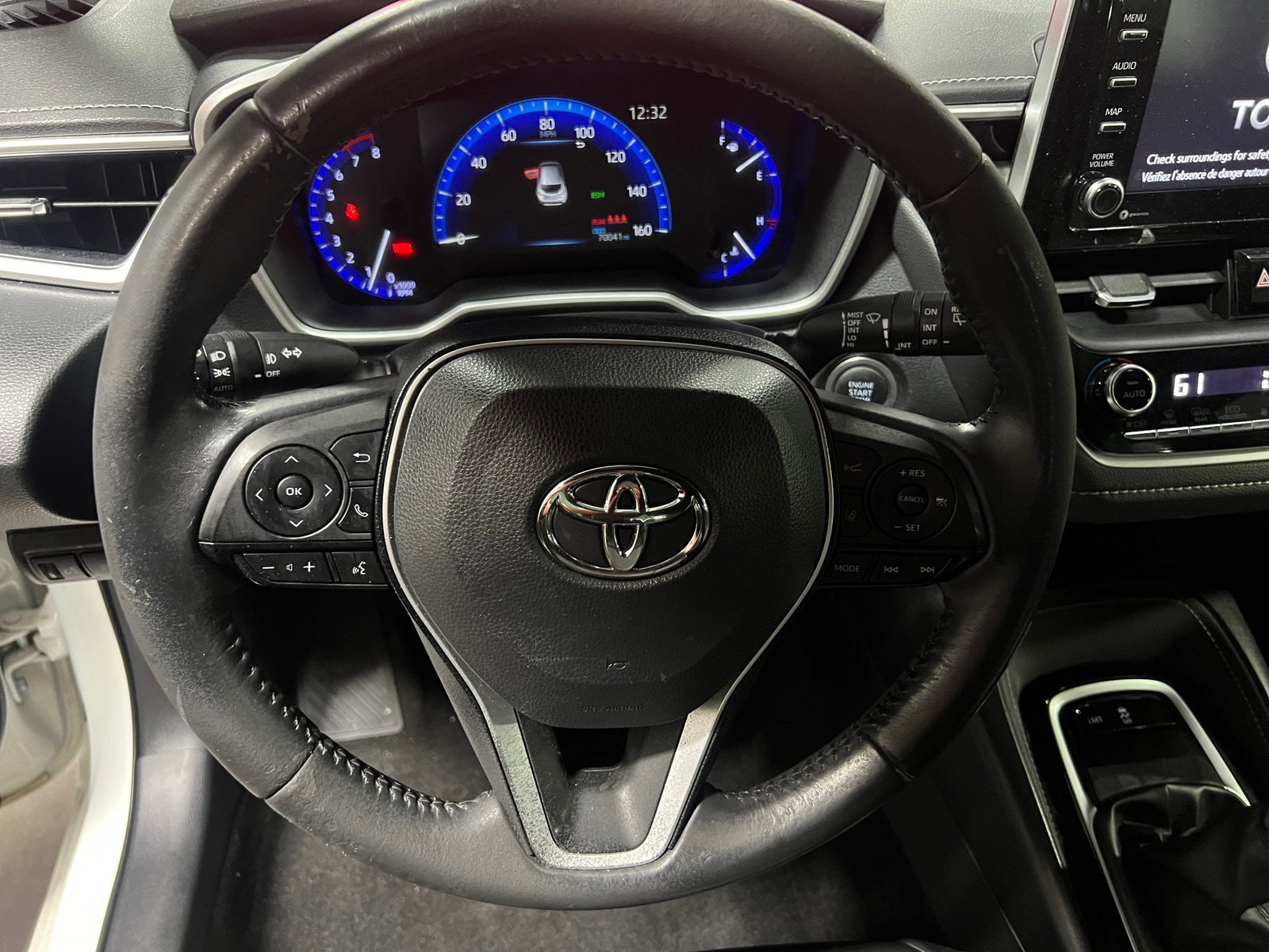 Thumbnail: 2019 Toyota Corolla - 5