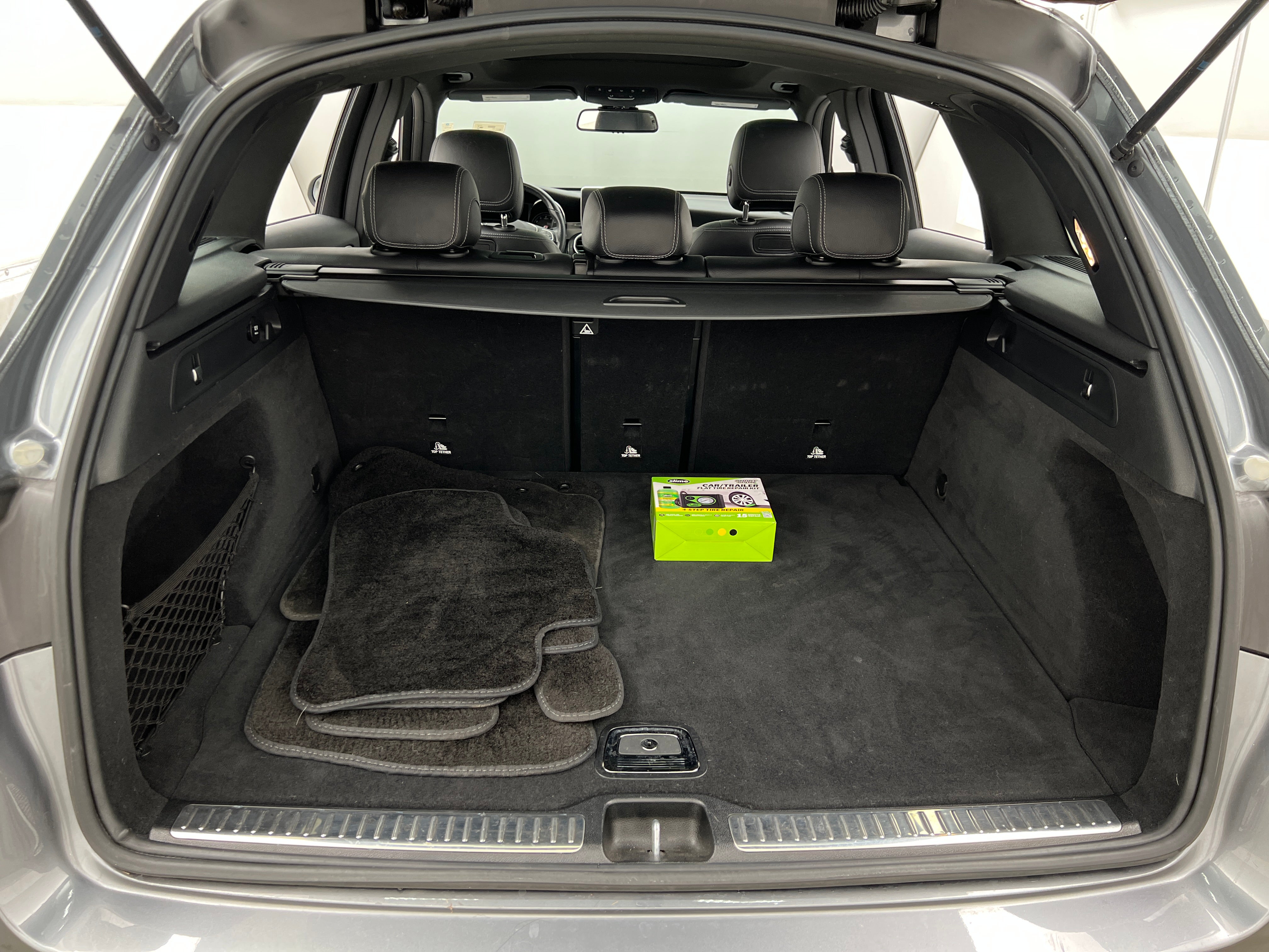 2019 Mercedes-Benz GLC