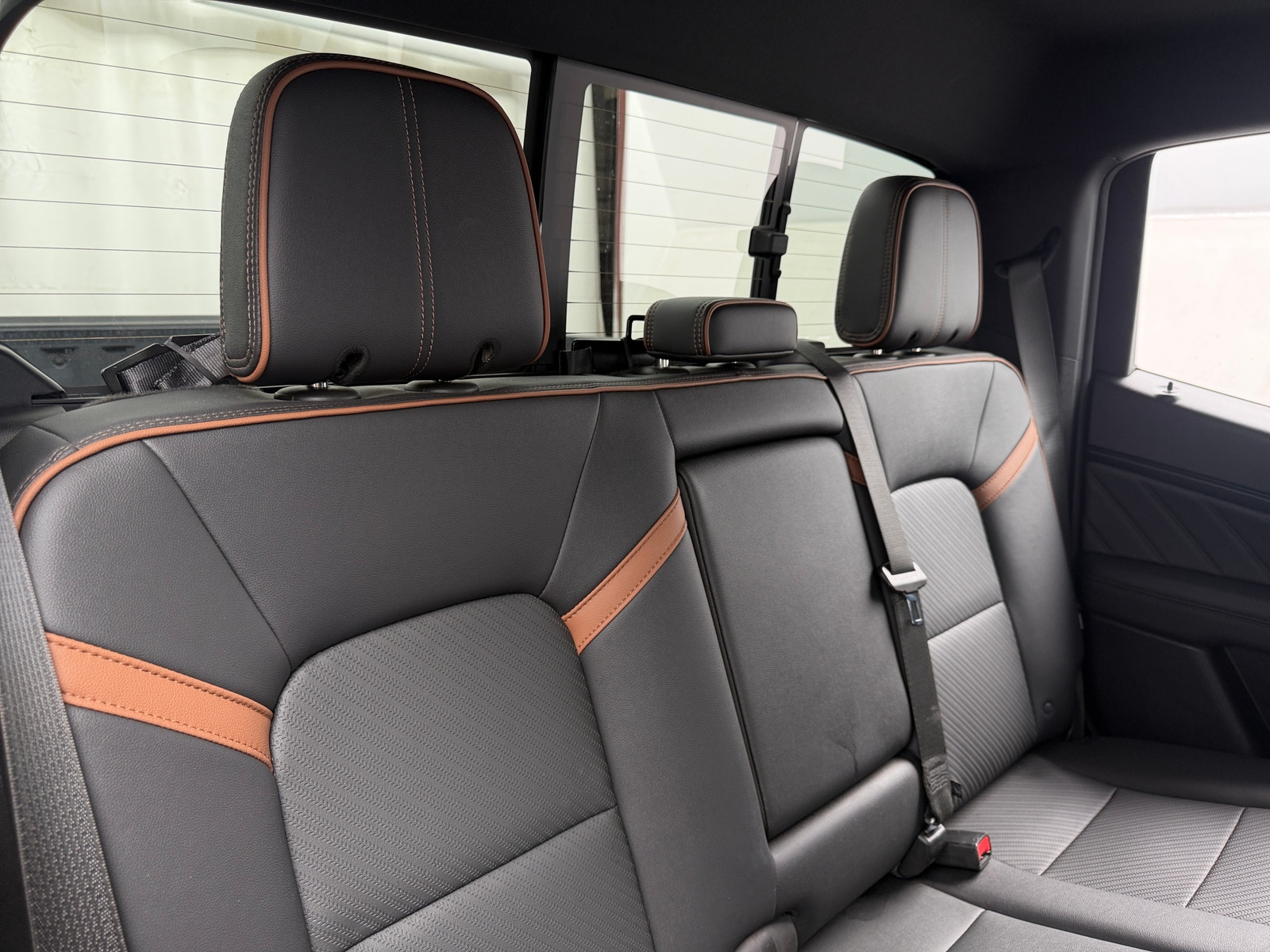 Thumbnail: 2024 GMC Canyon - 5