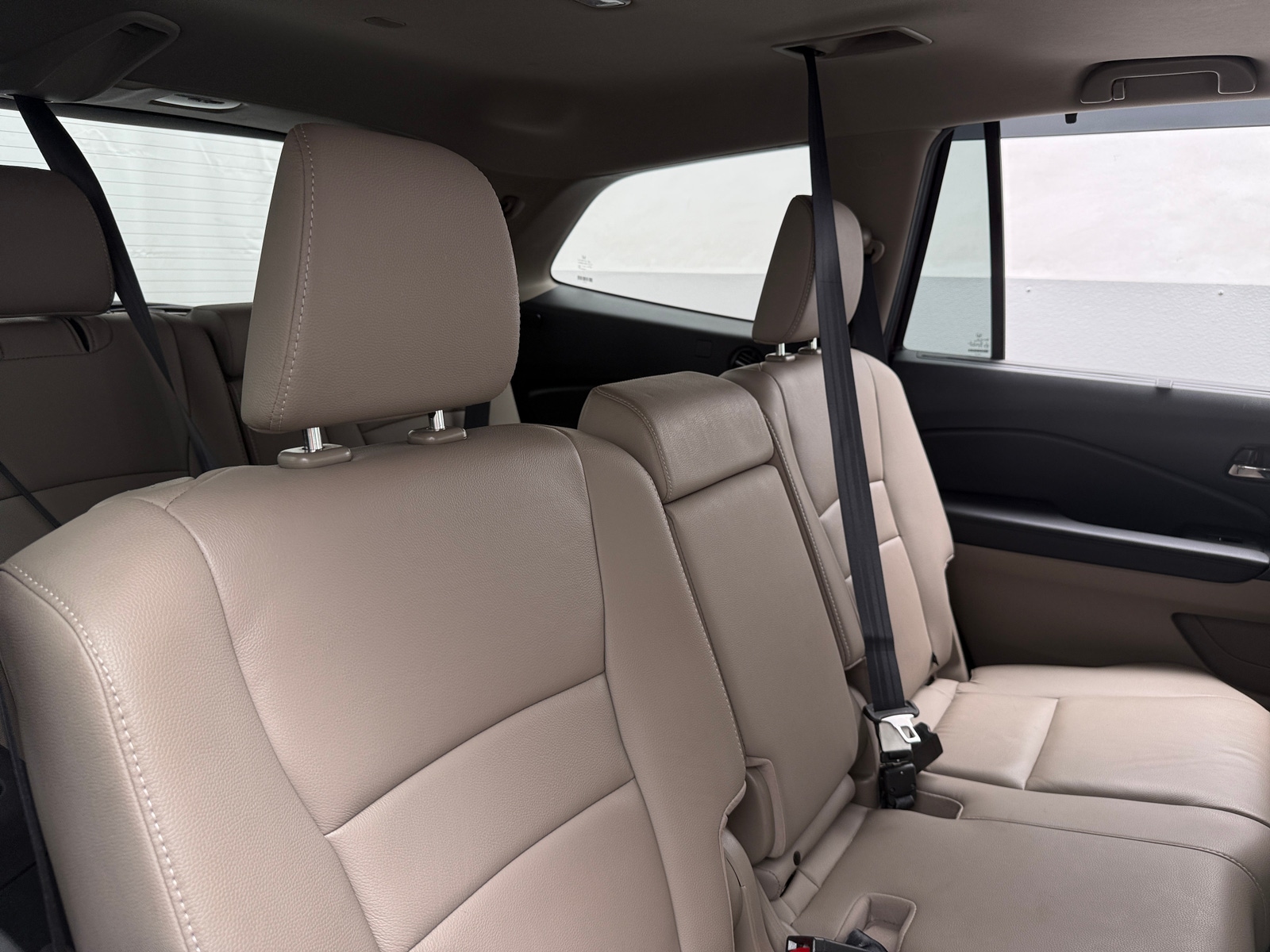 Thumbnail: 2022 Honda Pilot - 6