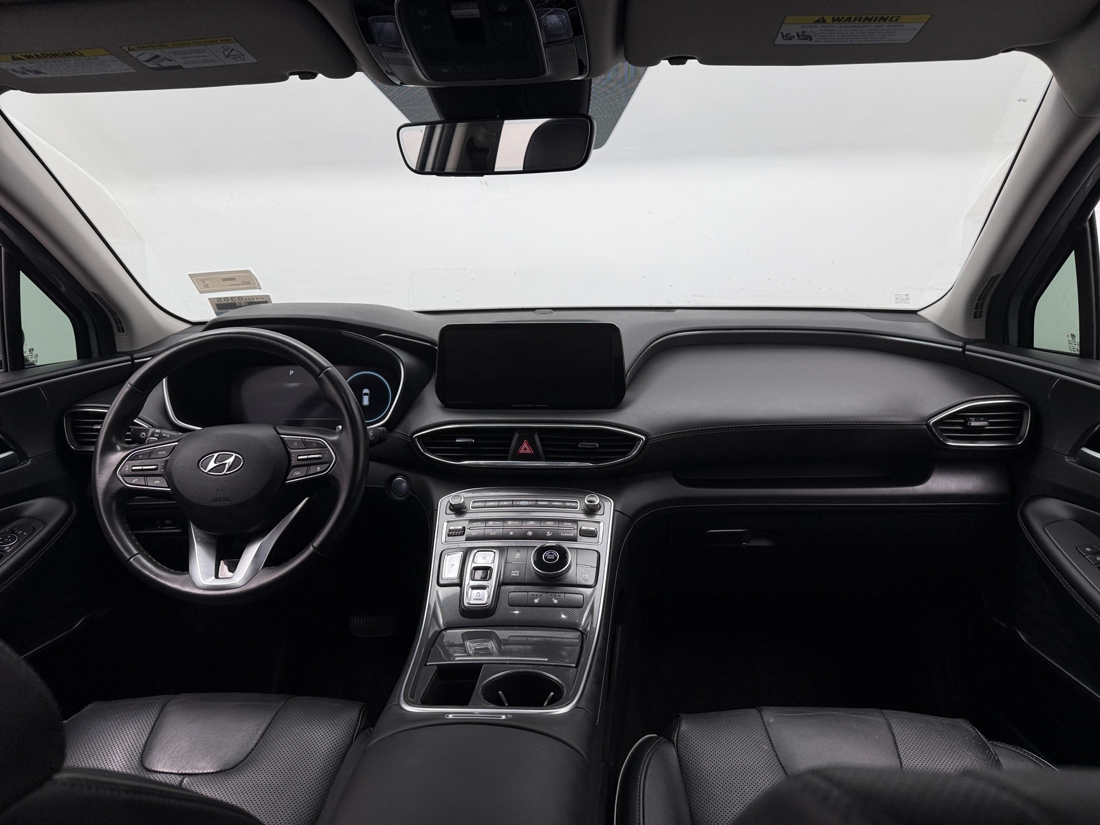 Thumbnail: 2022 Hyundai Santa Fe - 2