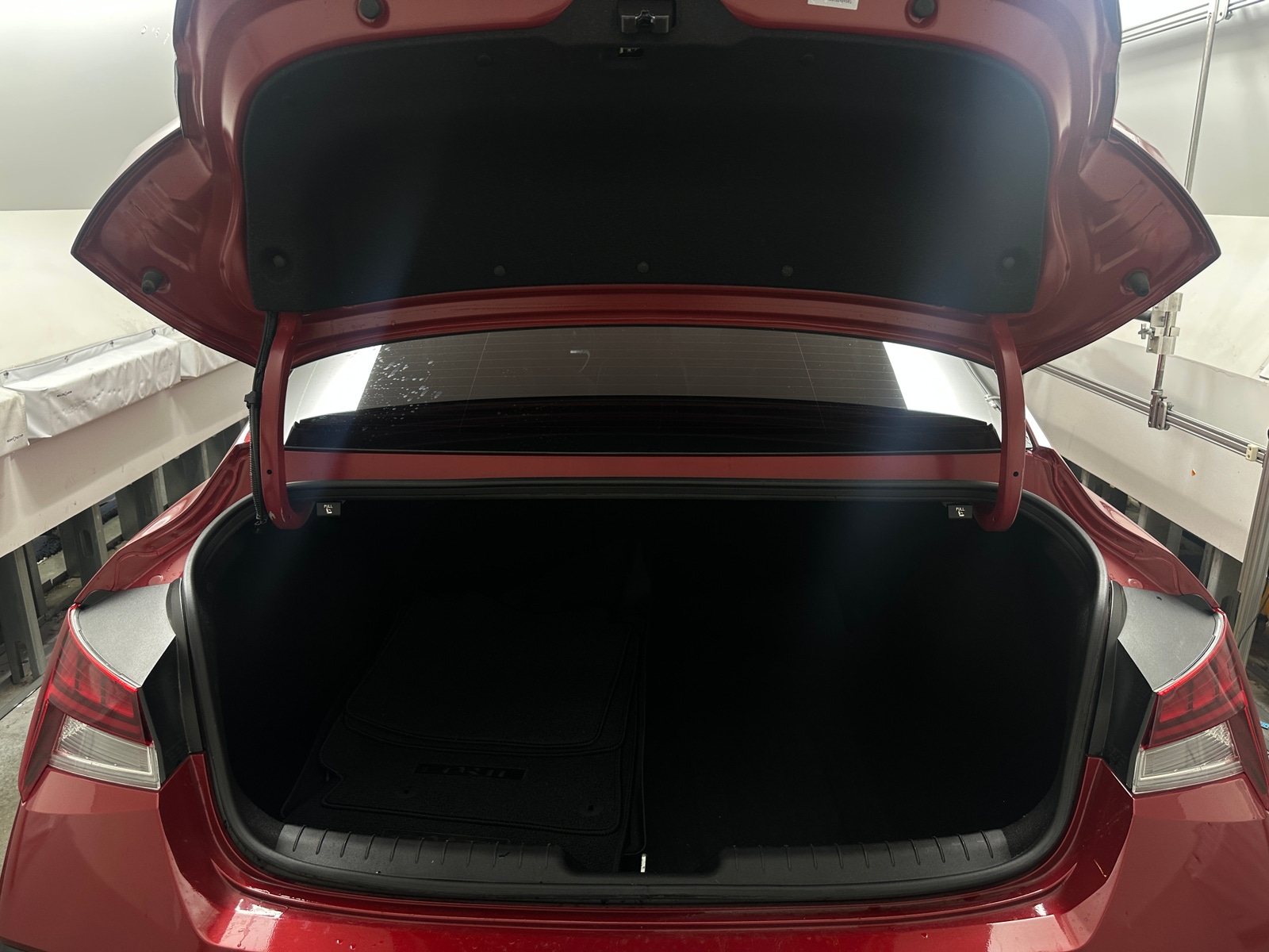 Thumbnail: 2025 Hyundai Elantra - 6