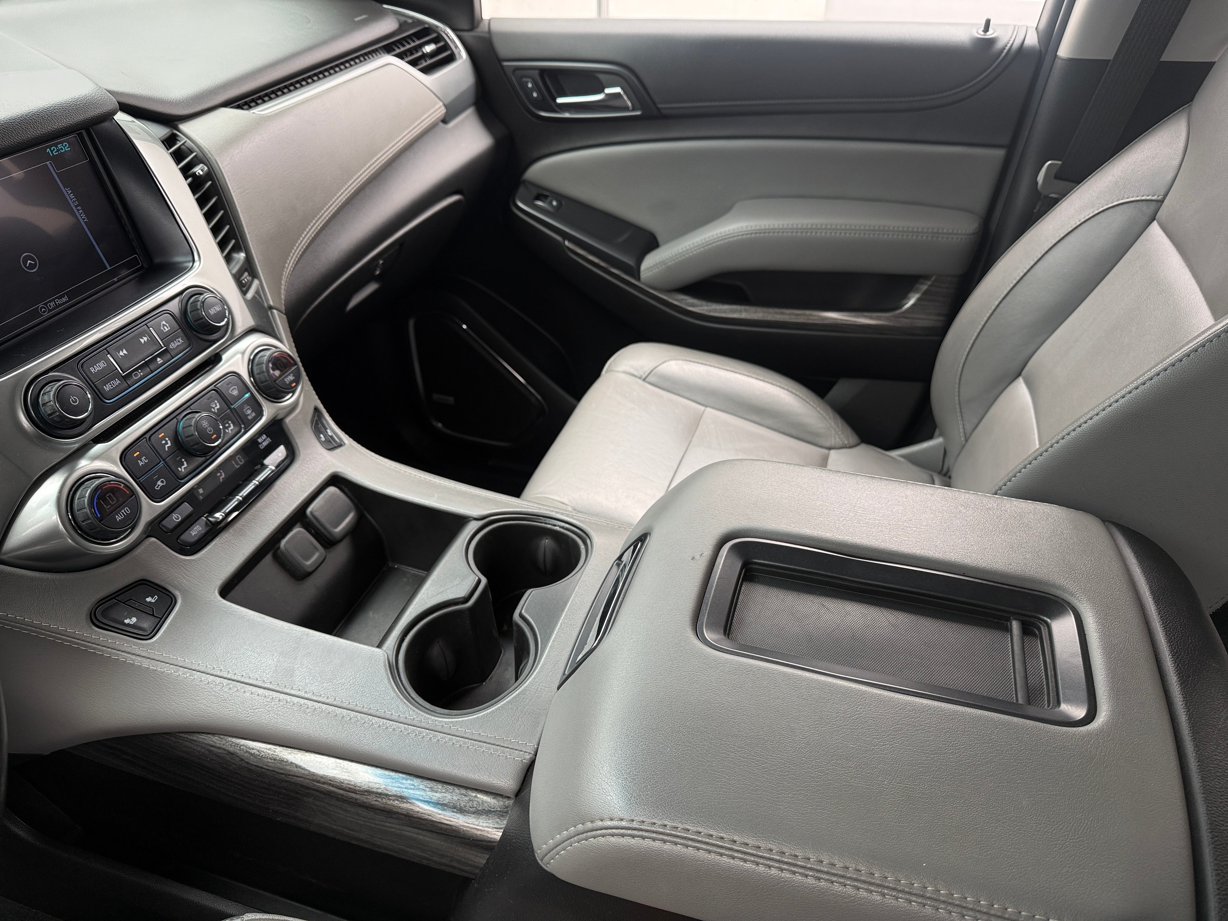 2020 Chevrolet Tahoe
