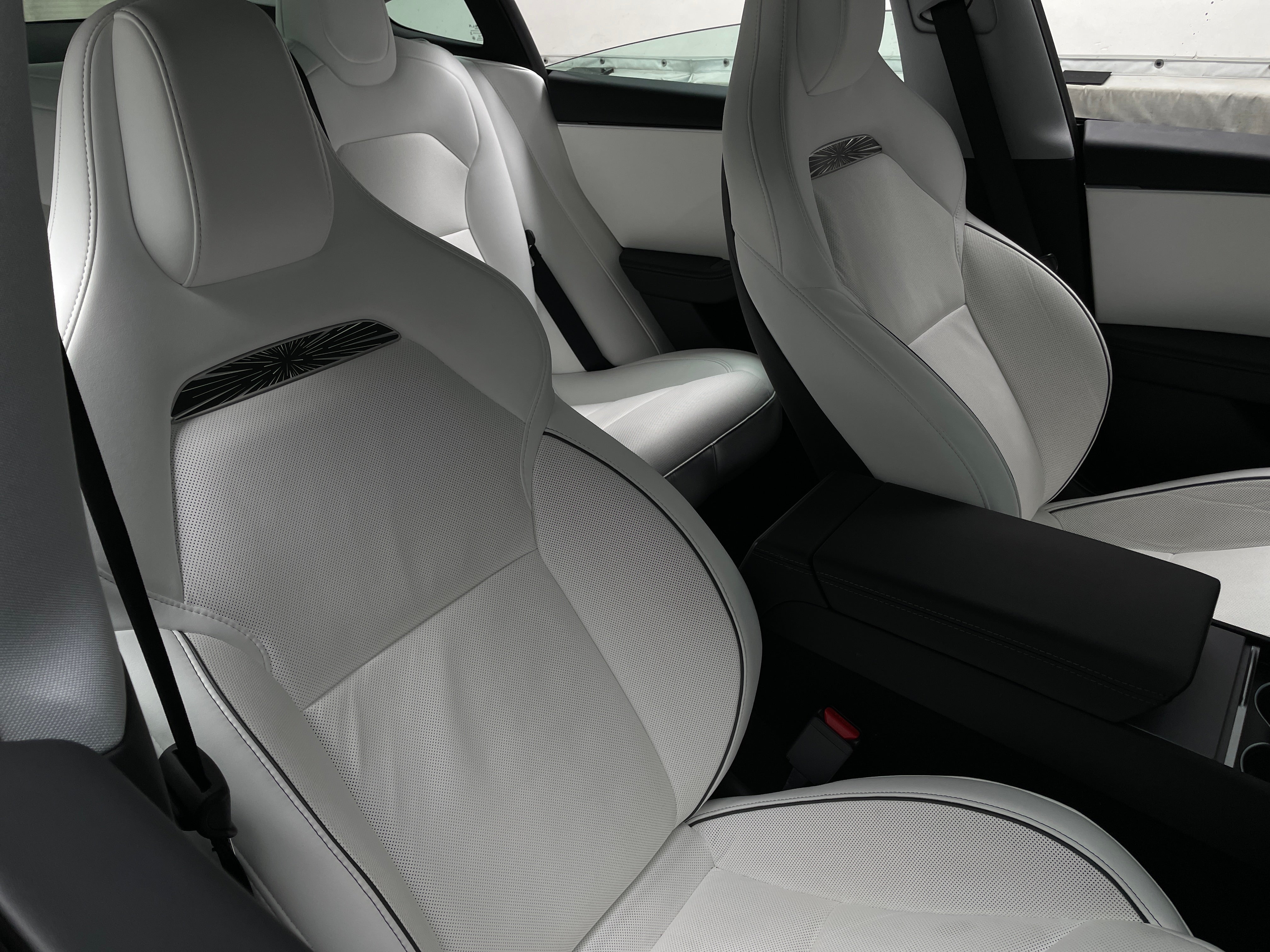 2024 Tesla Model 3 Performance