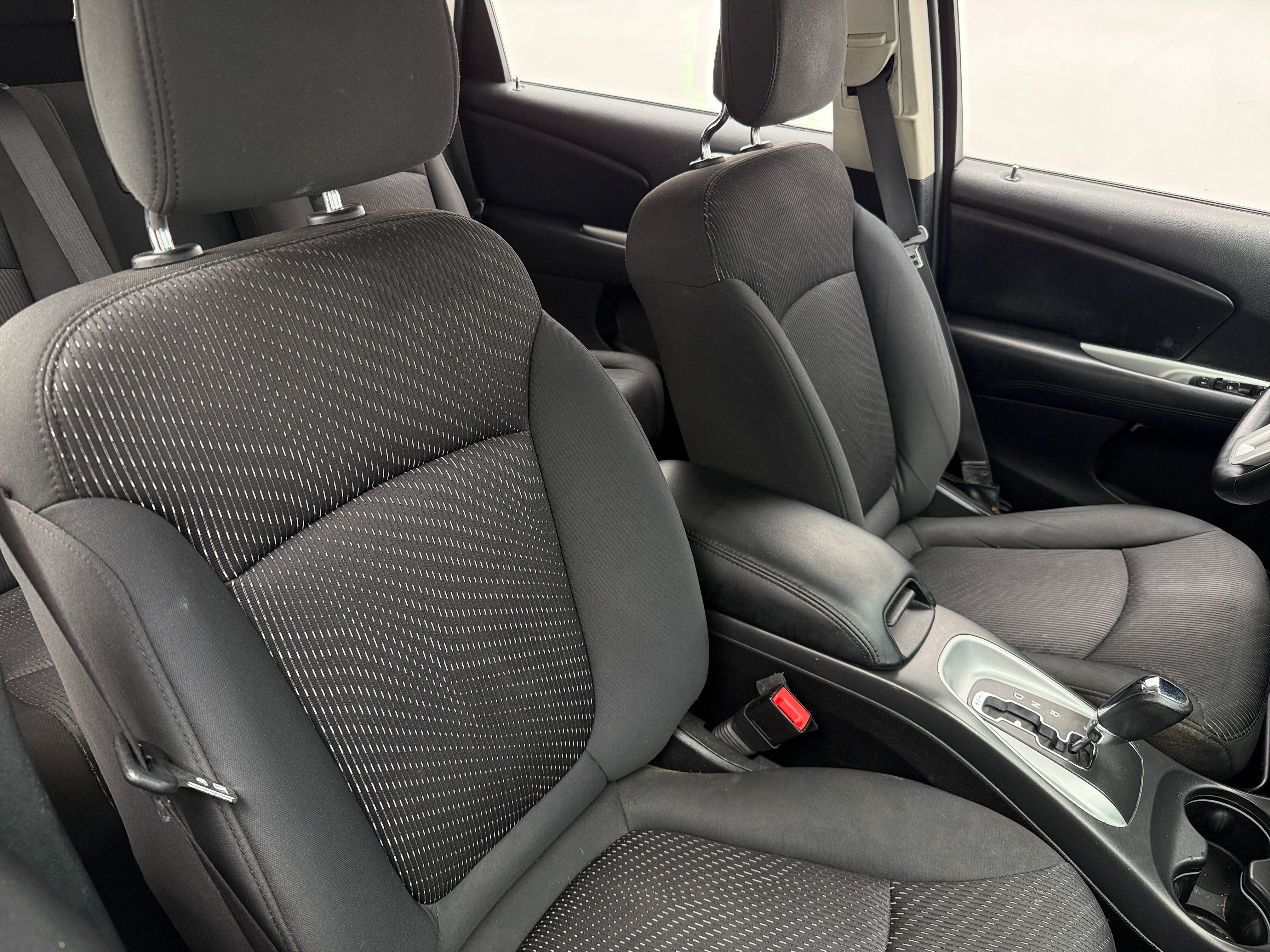 2016 Dodge Journey
