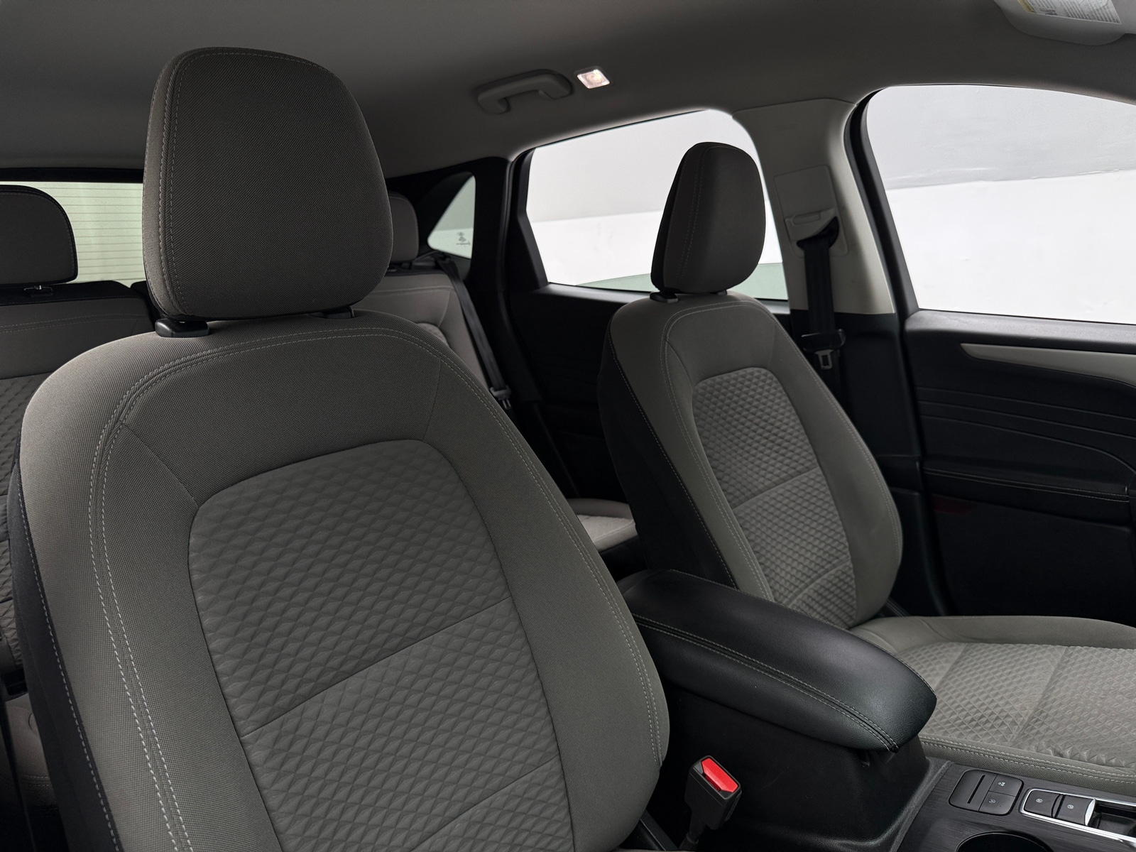 Thumbnail: 2021 Ford Escape - 2
