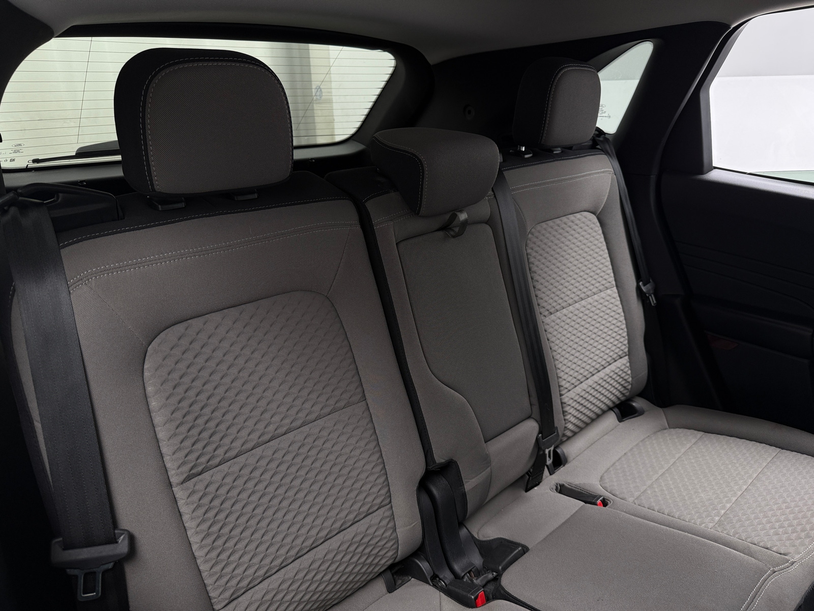 Thumbnail: 2021 Ford Escape - 6