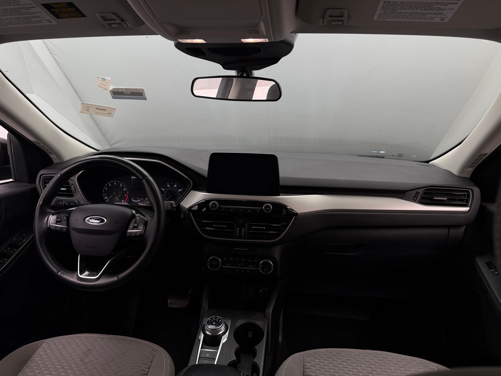 Thumbnail: 2021 Ford Escape - 3