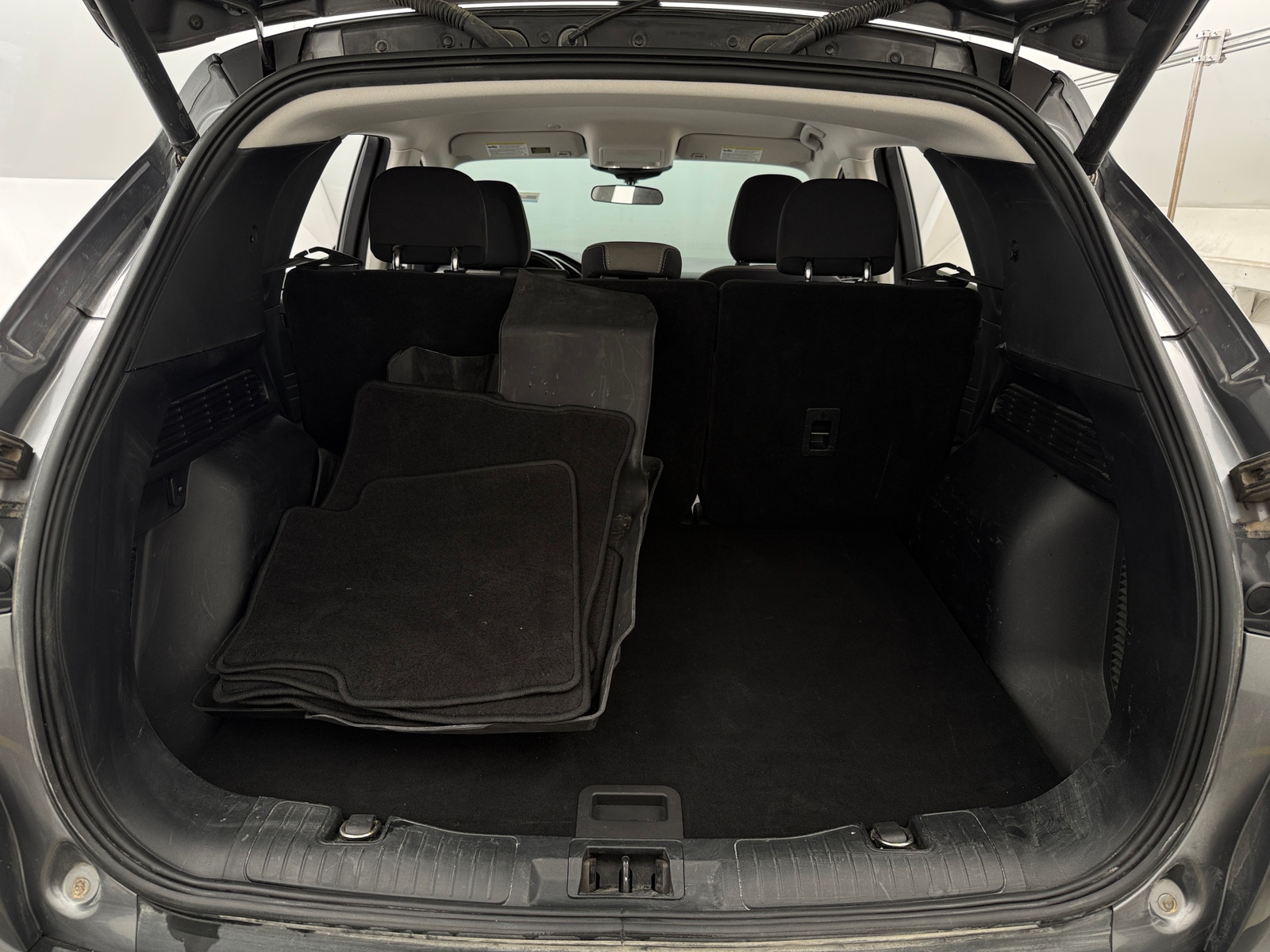 Thumbnail: 2021 Ford Escape - 7
