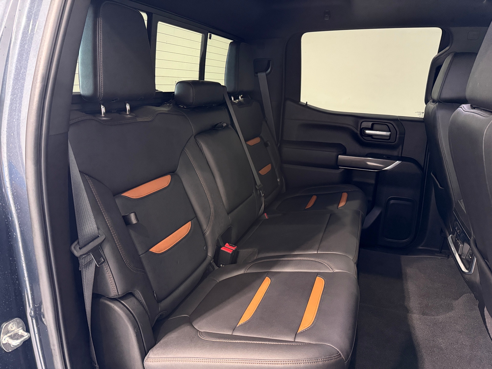 Thumbnail: 2021 GMC Sierra 1500 - 5
