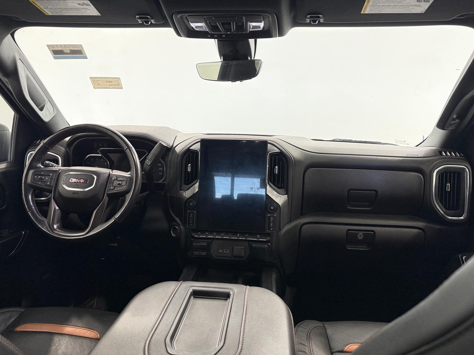 Thumbnail: 2021 GMC Sierra 1500 - 2