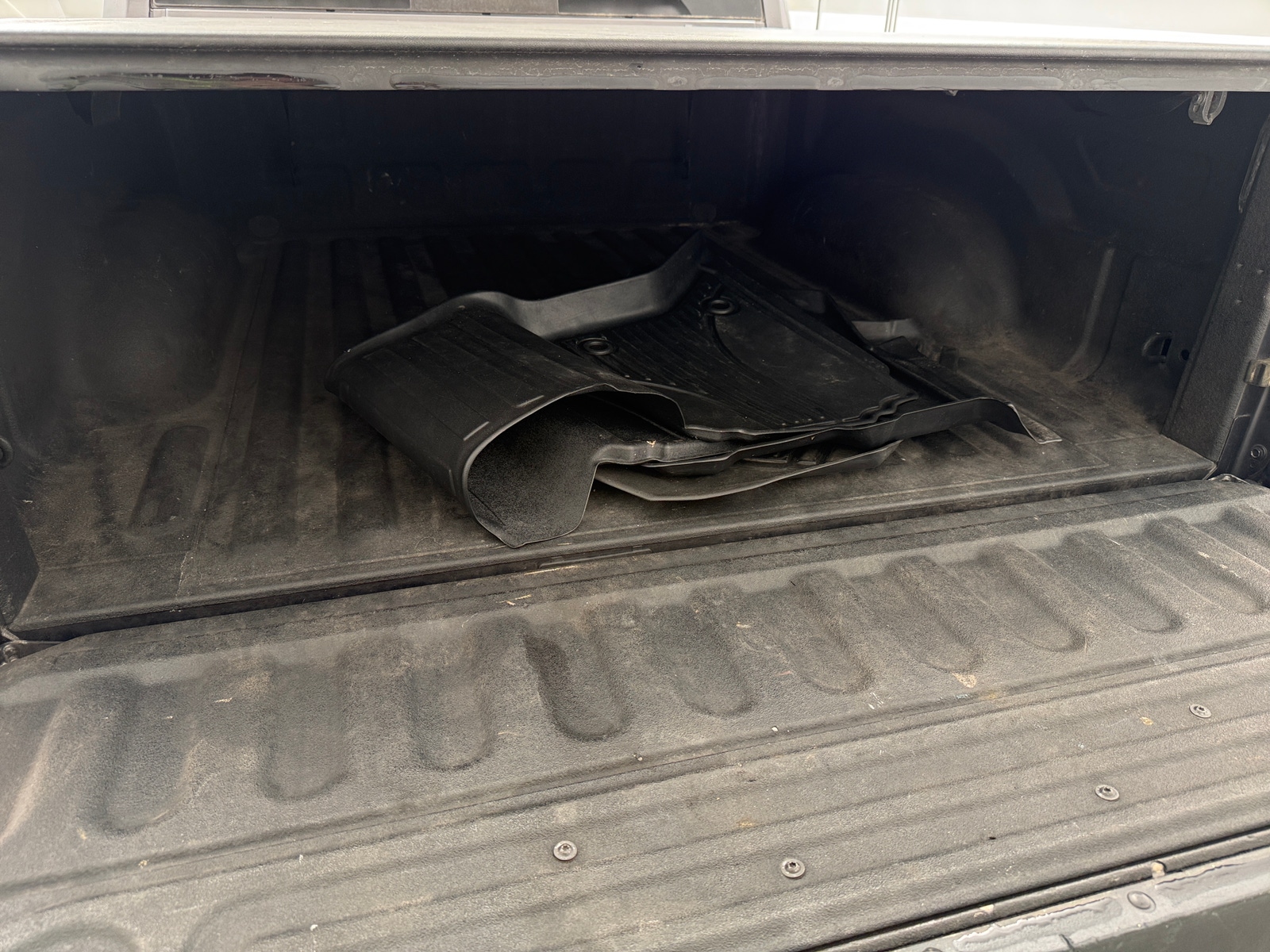 Thumbnail: 2016 RAM 1500 - 7