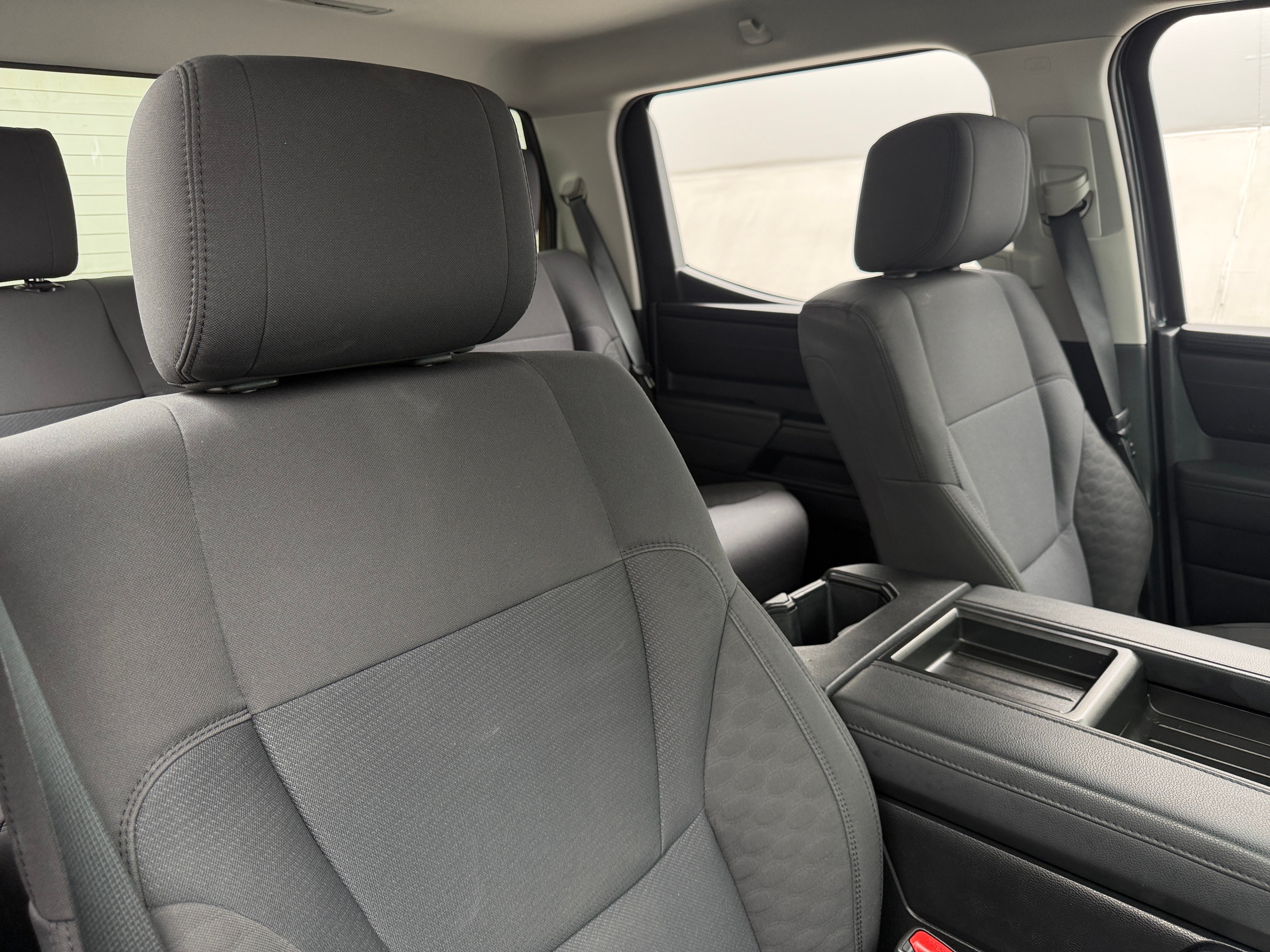 2023 Toyota Tundra