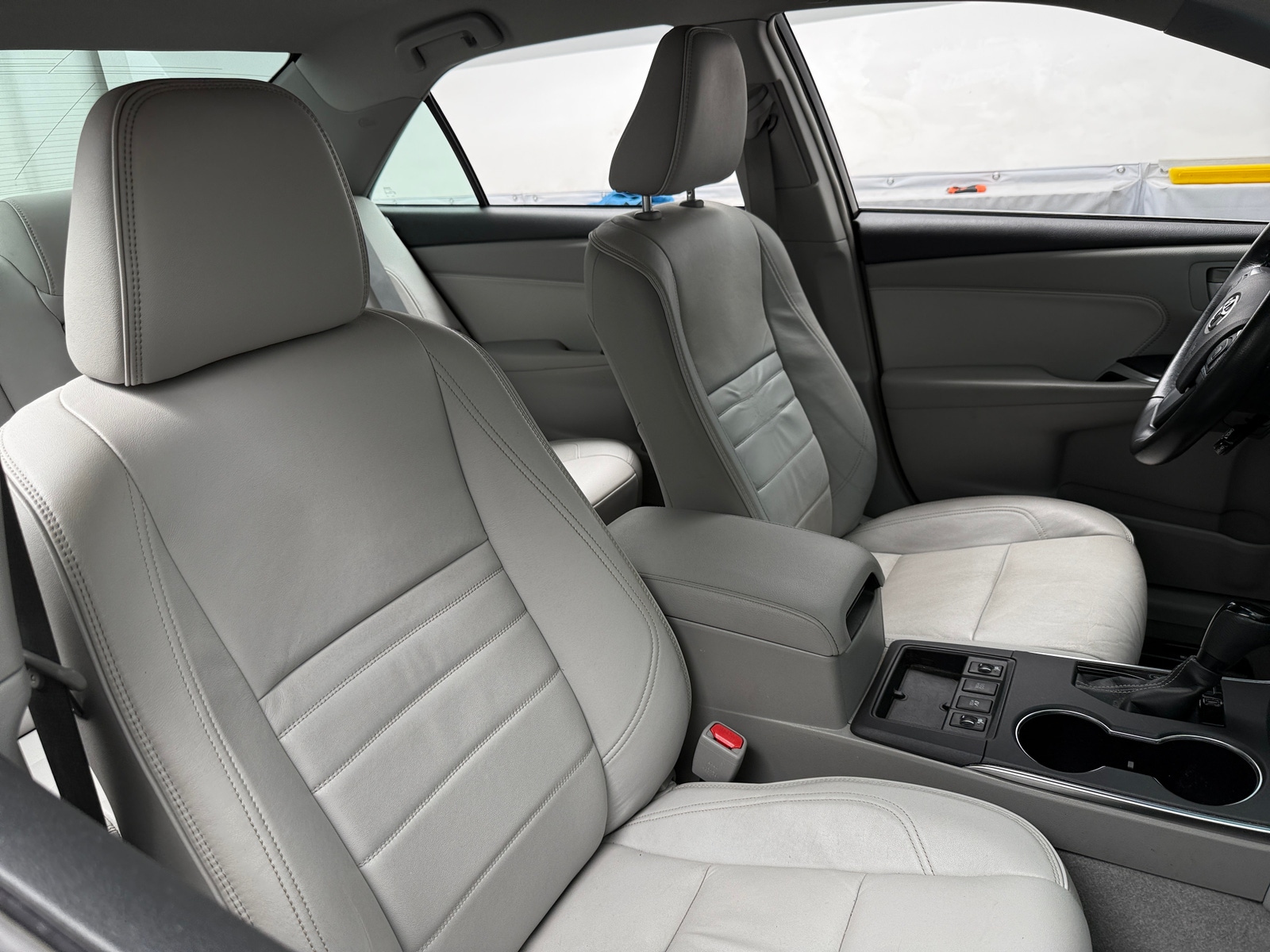 Thumbnail: 2016 Toyota Camry - 2
