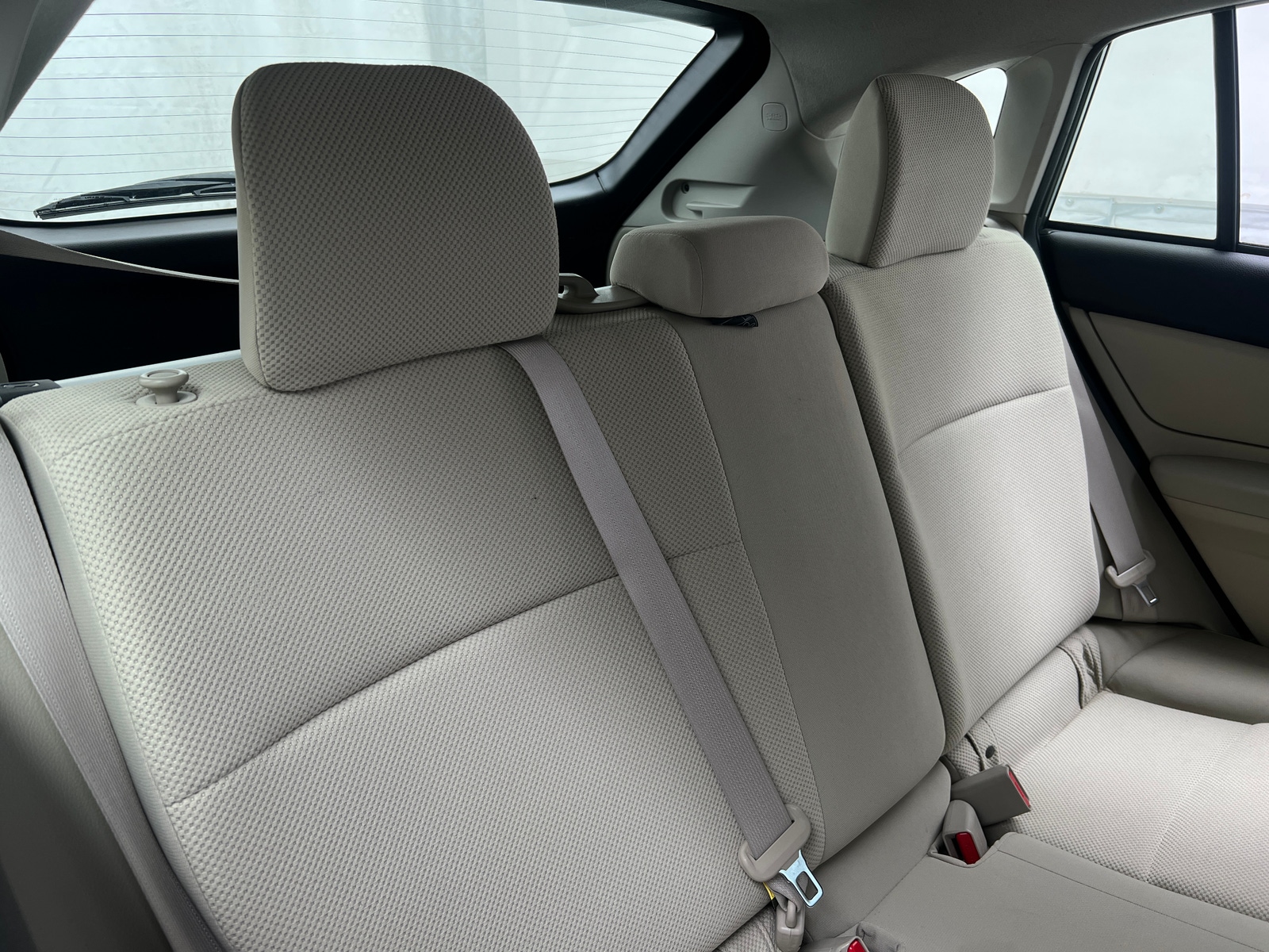 Thumbnail: 2014 Subaru Impreza - 6