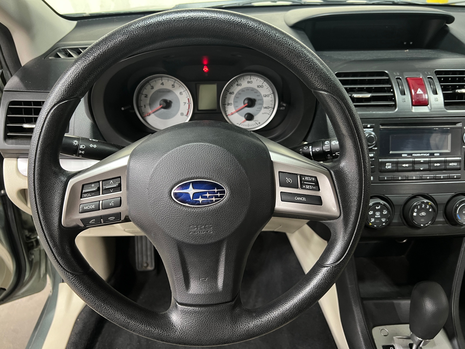 Thumbnail: 2014 Subaru Impreza - 5