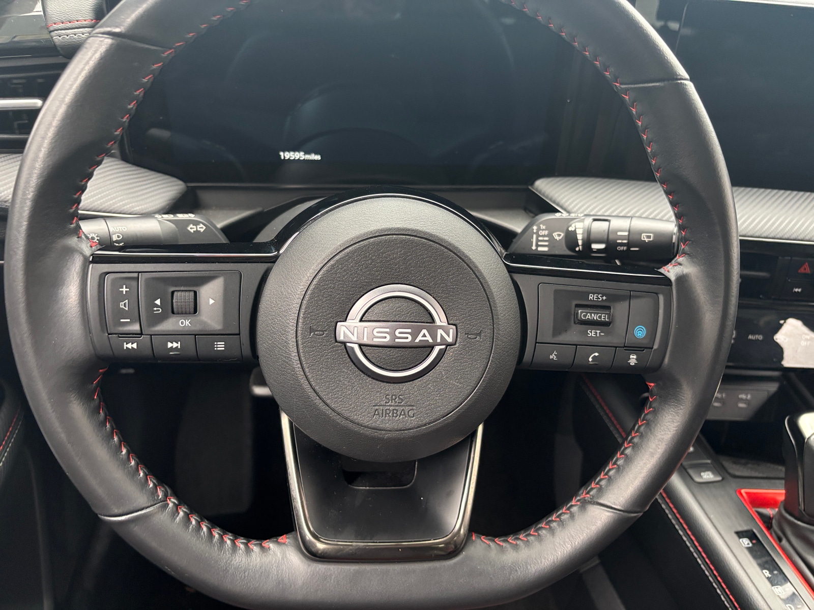 Thumbnail: 2026 Nissan Kicks - 4