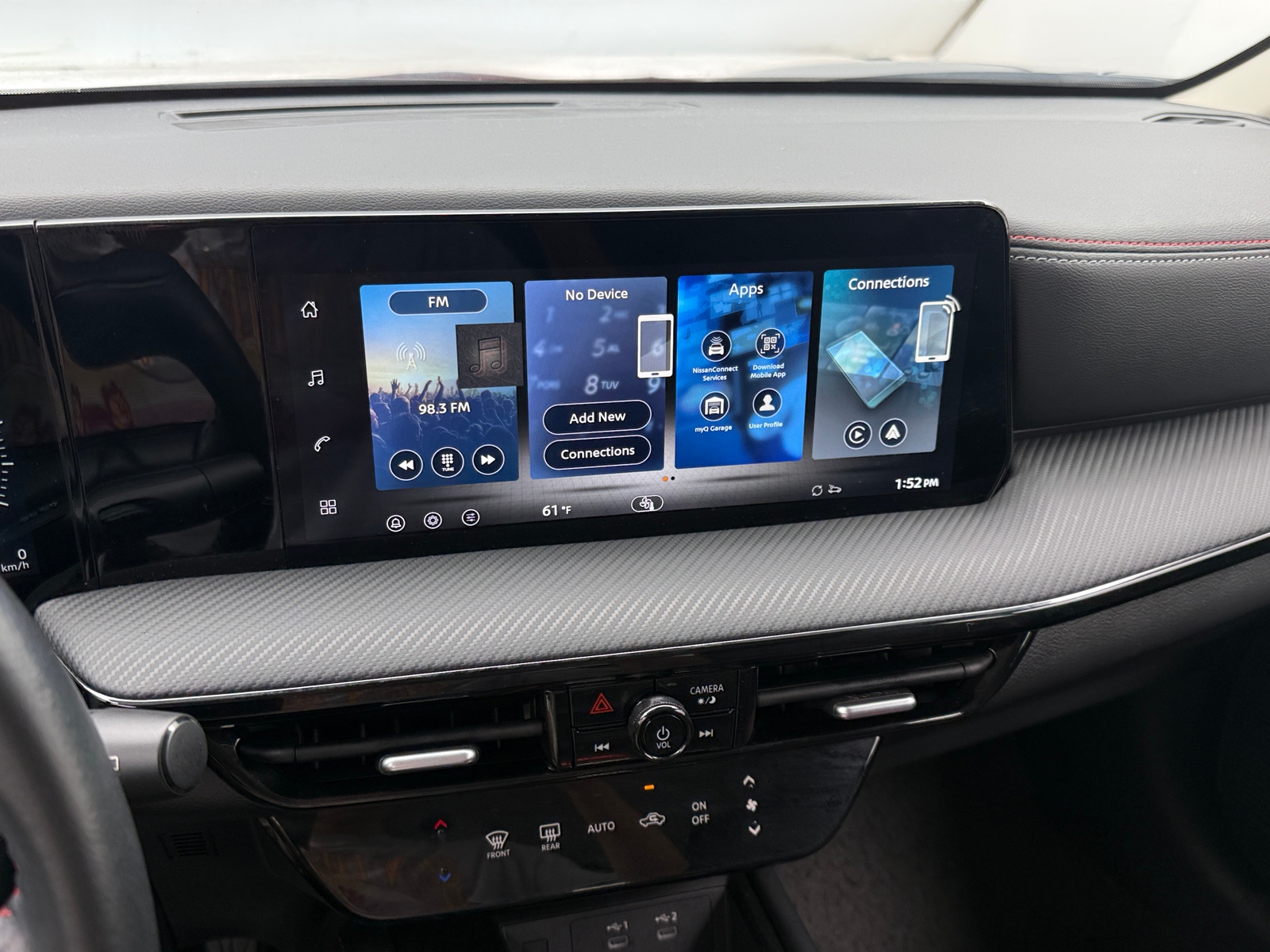 Thumbnail: 2026 Nissan Kicks - 3